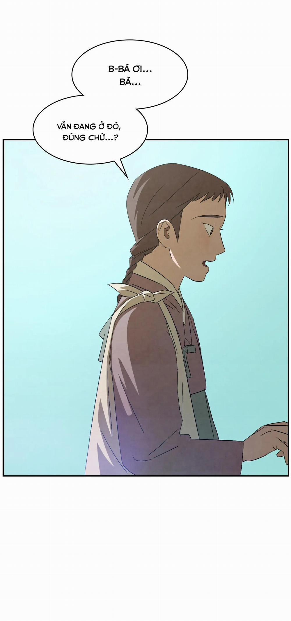 [On-Going] Dưới Đáy Biển Xanh 45 trang 14