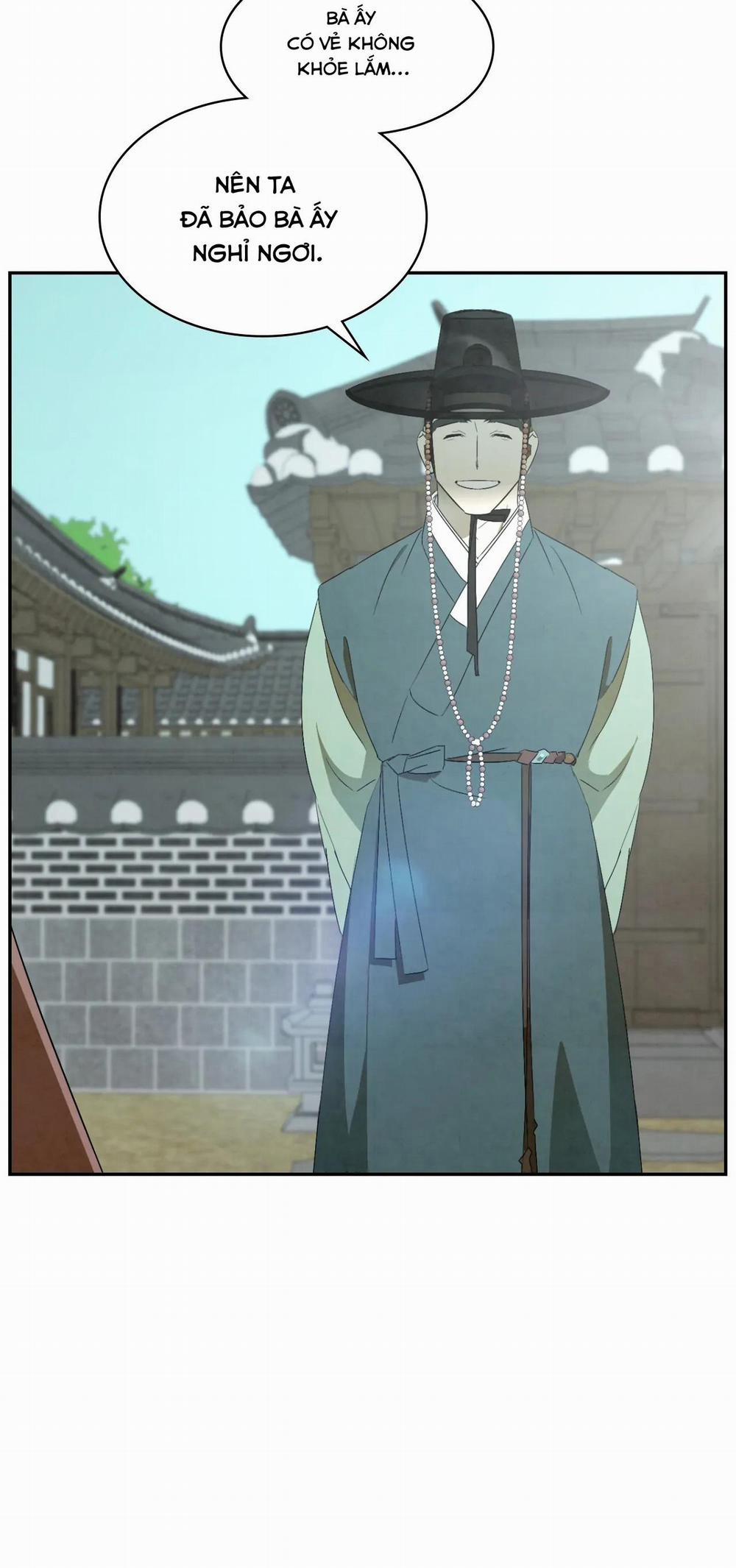 [On-Going] Dưới Đáy Biển Xanh 45 trang 16