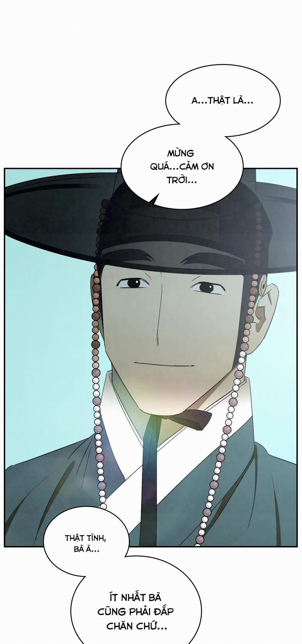 [On-Going] Dưới Đáy Biển Xanh 45 trang 17