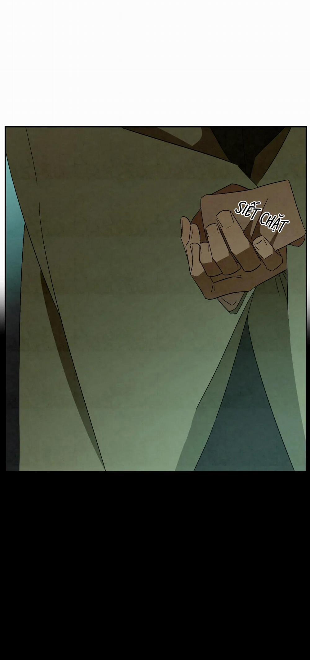 [On-Going] Dưới Đáy Biển Xanh 45 trang 19