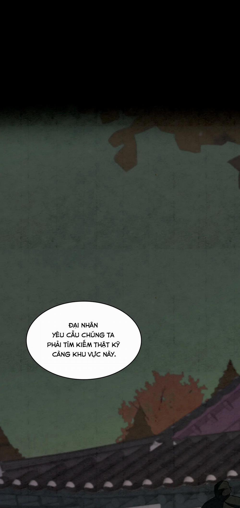 [On-Going] Dưới Đáy Biển Xanh 45 trang 20