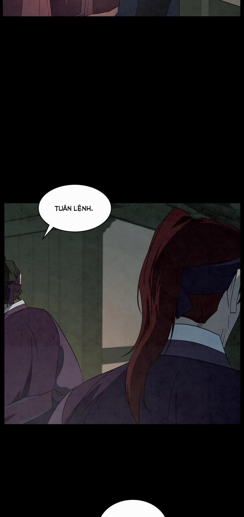 [On-Going] Dưới Đáy Biển Xanh 45 trang 22