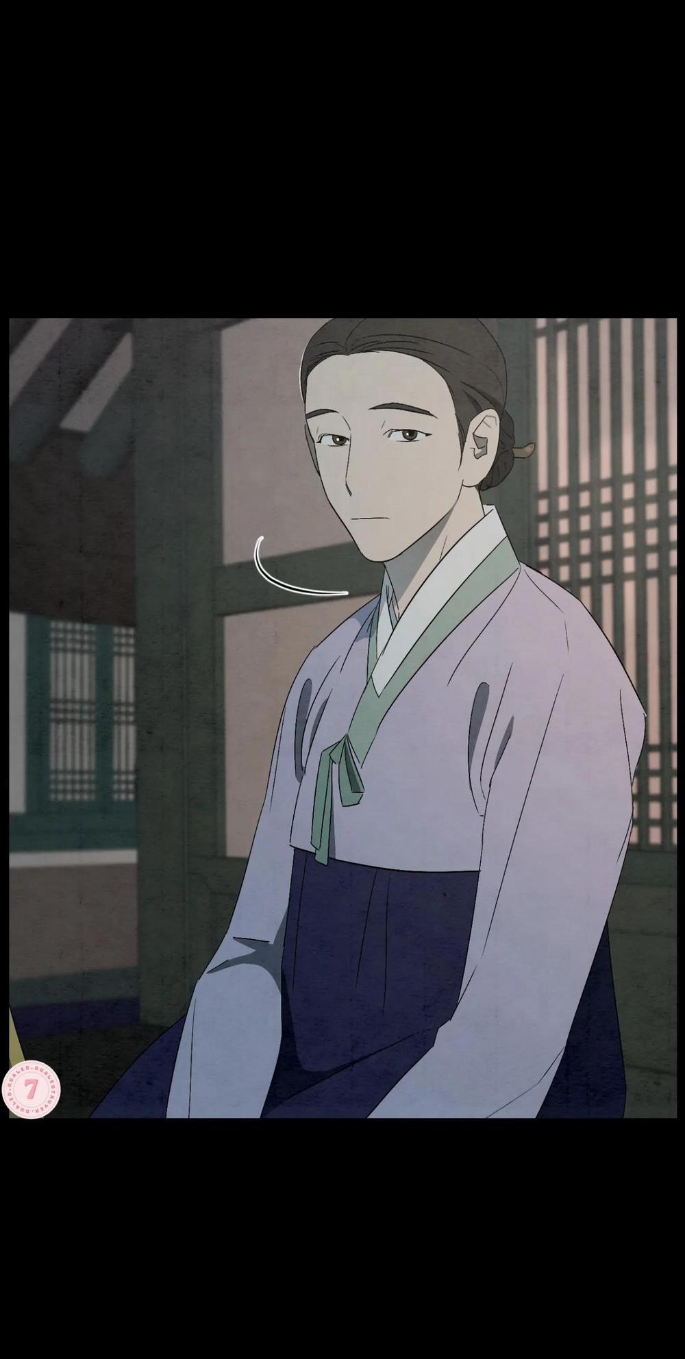 [On-Going] Dưới Đáy Biển Xanh 45 trang 26