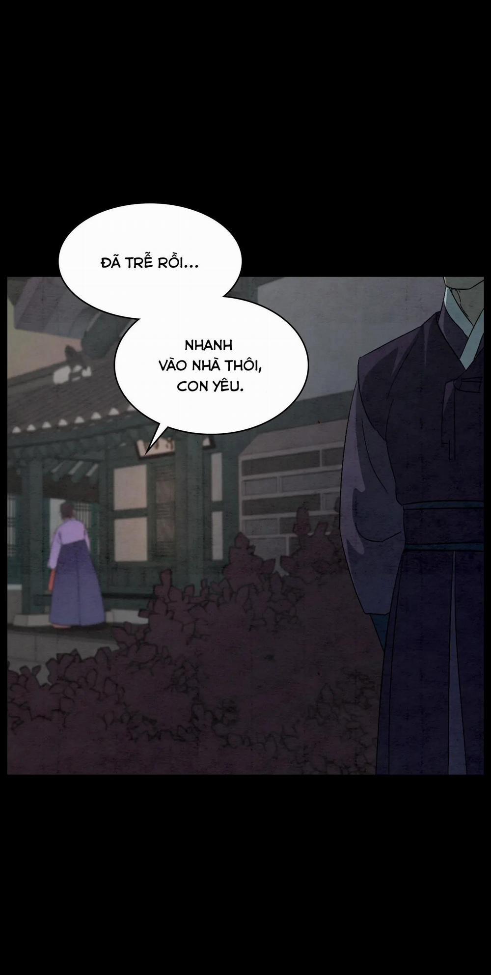 [On-Going] Dưới Đáy Biển Xanh 45 trang 27