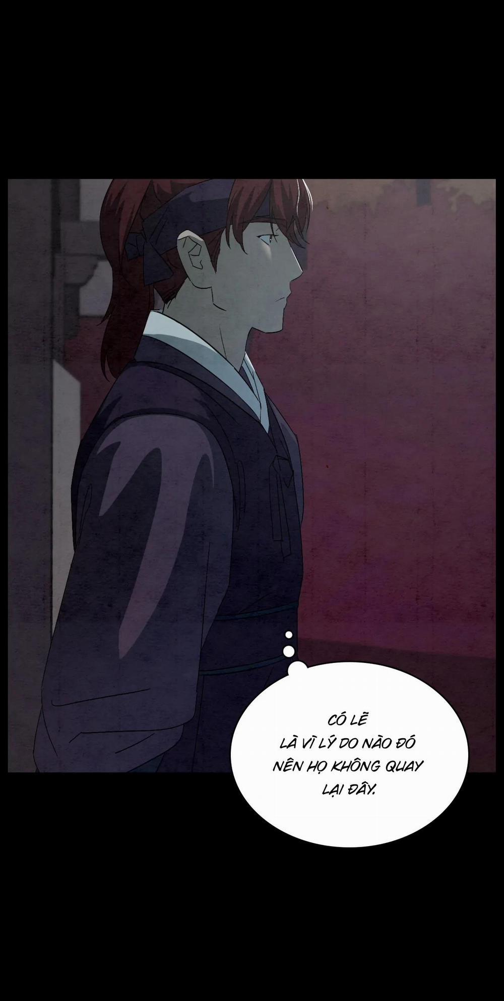 [On-Going] Dưới Đáy Biển Xanh 45 trang 28