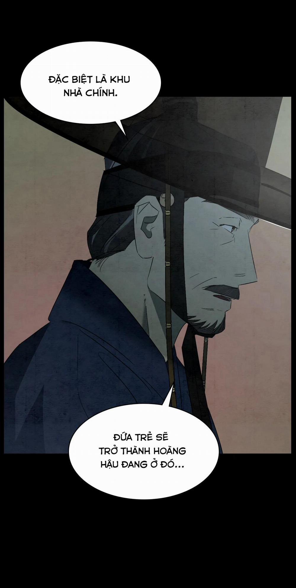 [On-Going] Dưới Đáy Biển Xanh 45 trang 31