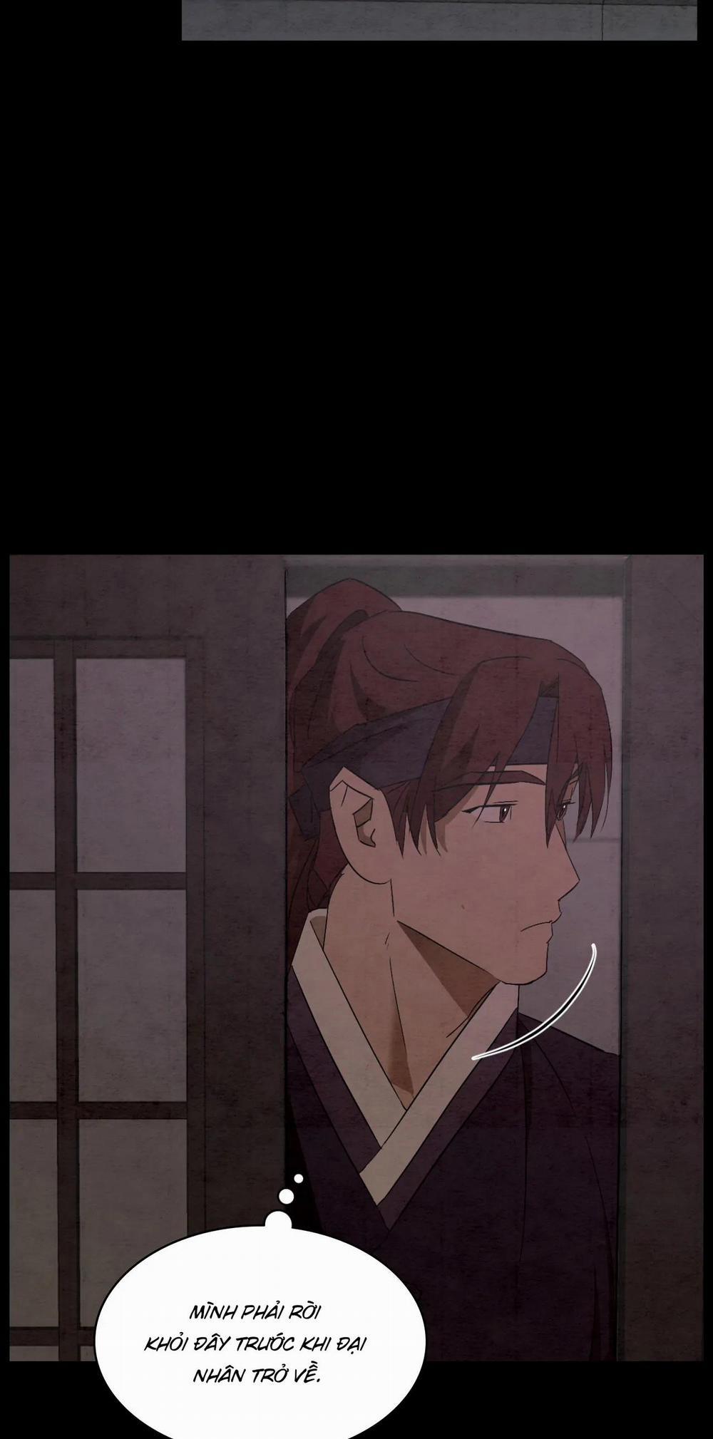 [On-Going] Dưới Đáy Biển Xanh 45 trang 33