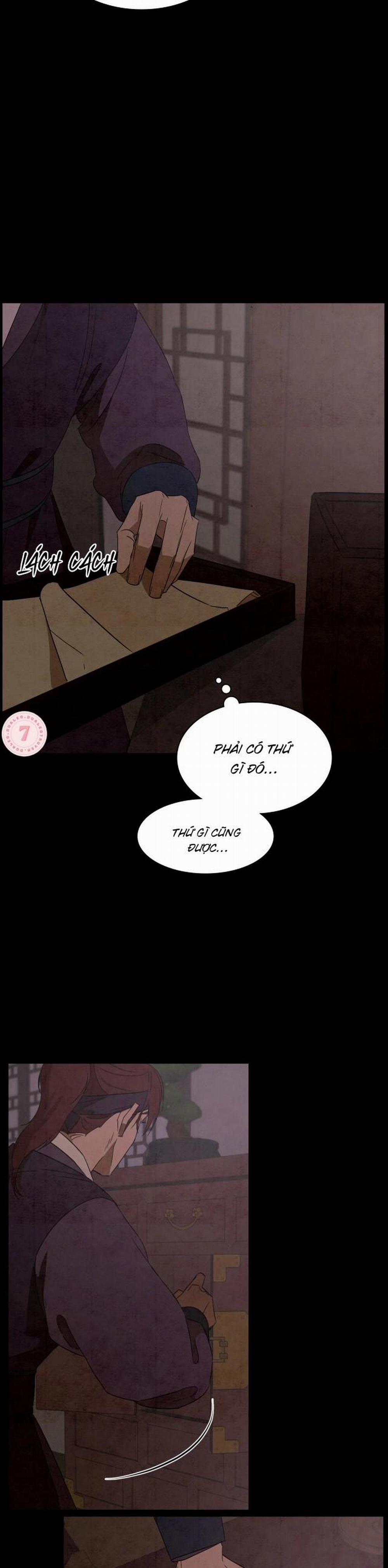 [On-Going] Dưới Đáy Biển Xanh 45 trang 34