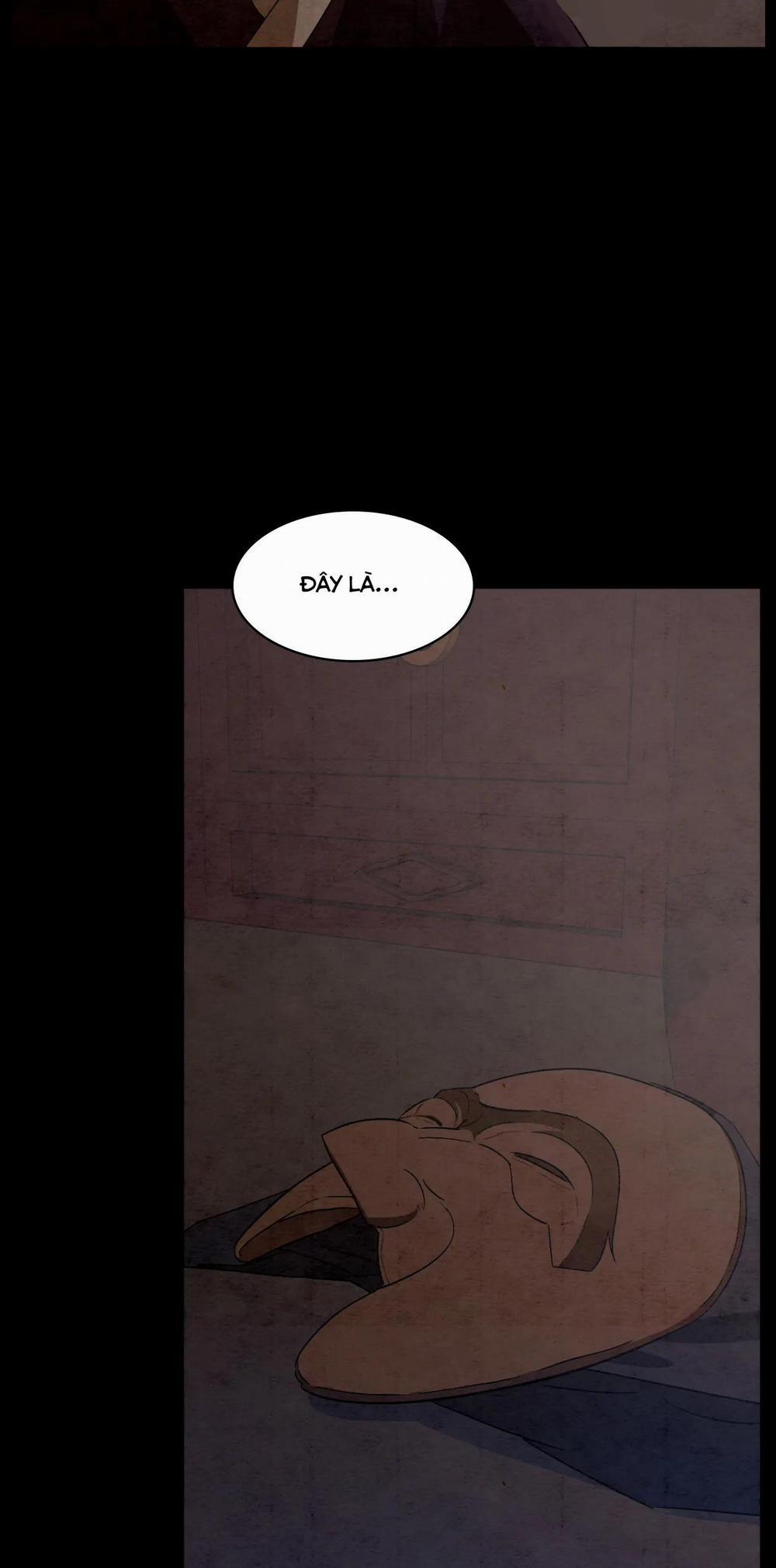 [On-Going] Dưới Đáy Biển Xanh 45 trang 36