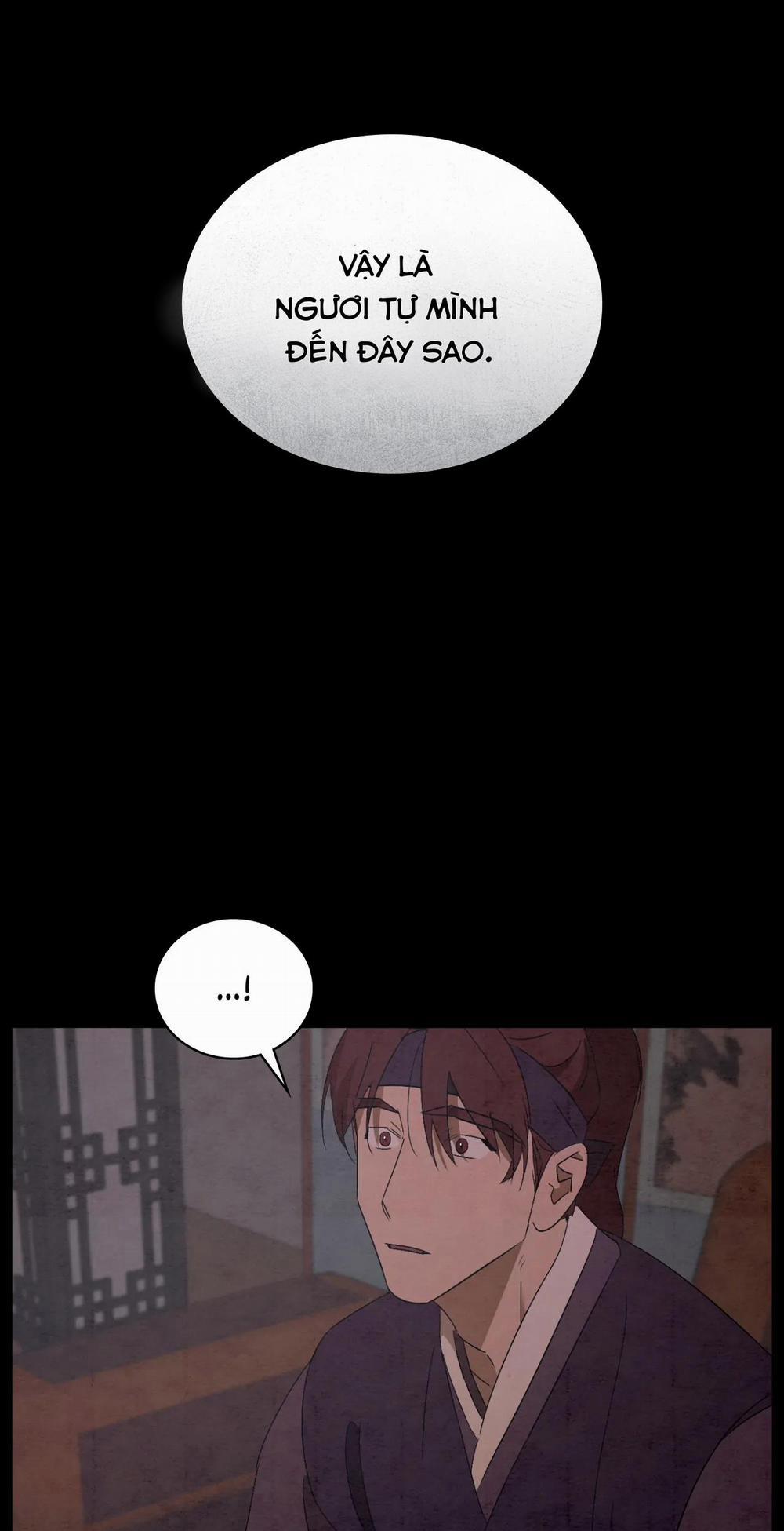 [On-Going] Dưới Đáy Biển Xanh 45 trang 38