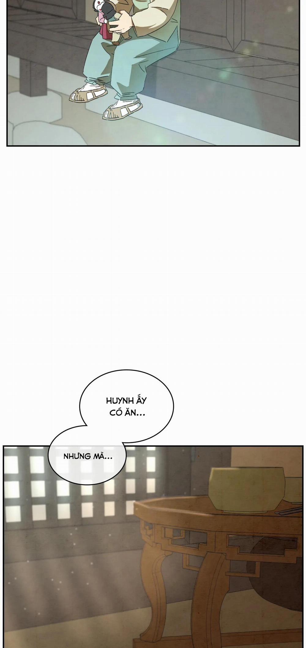 [On-Going] Dưới Đáy Biển Xanh 45 trang 4