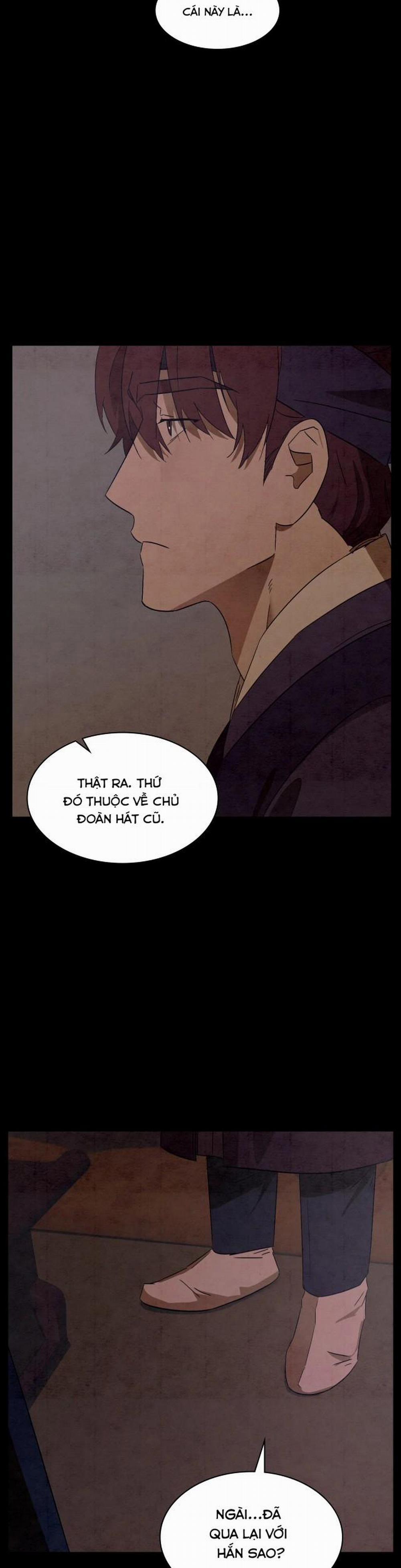[On-Going] Dưới Đáy Biển Xanh 45 trang 41