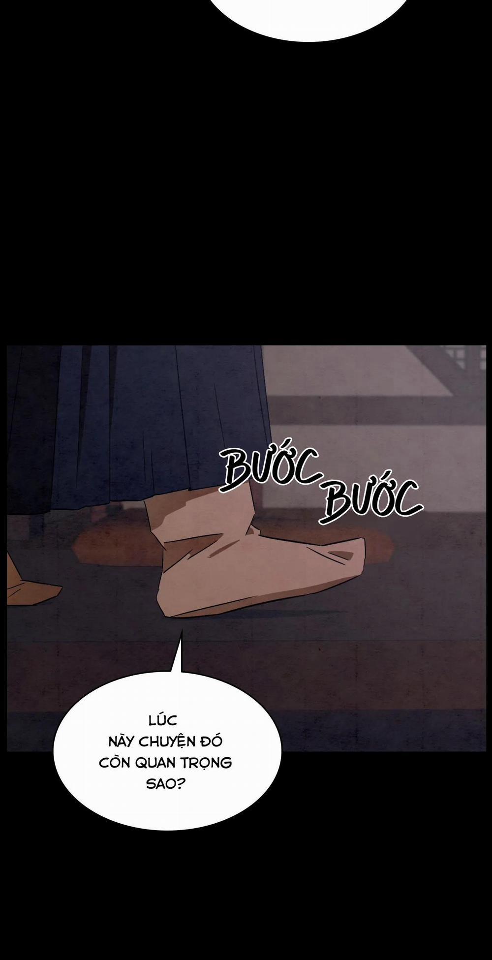 [On-Going] Dưới Đáy Biển Xanh 45 trang 42