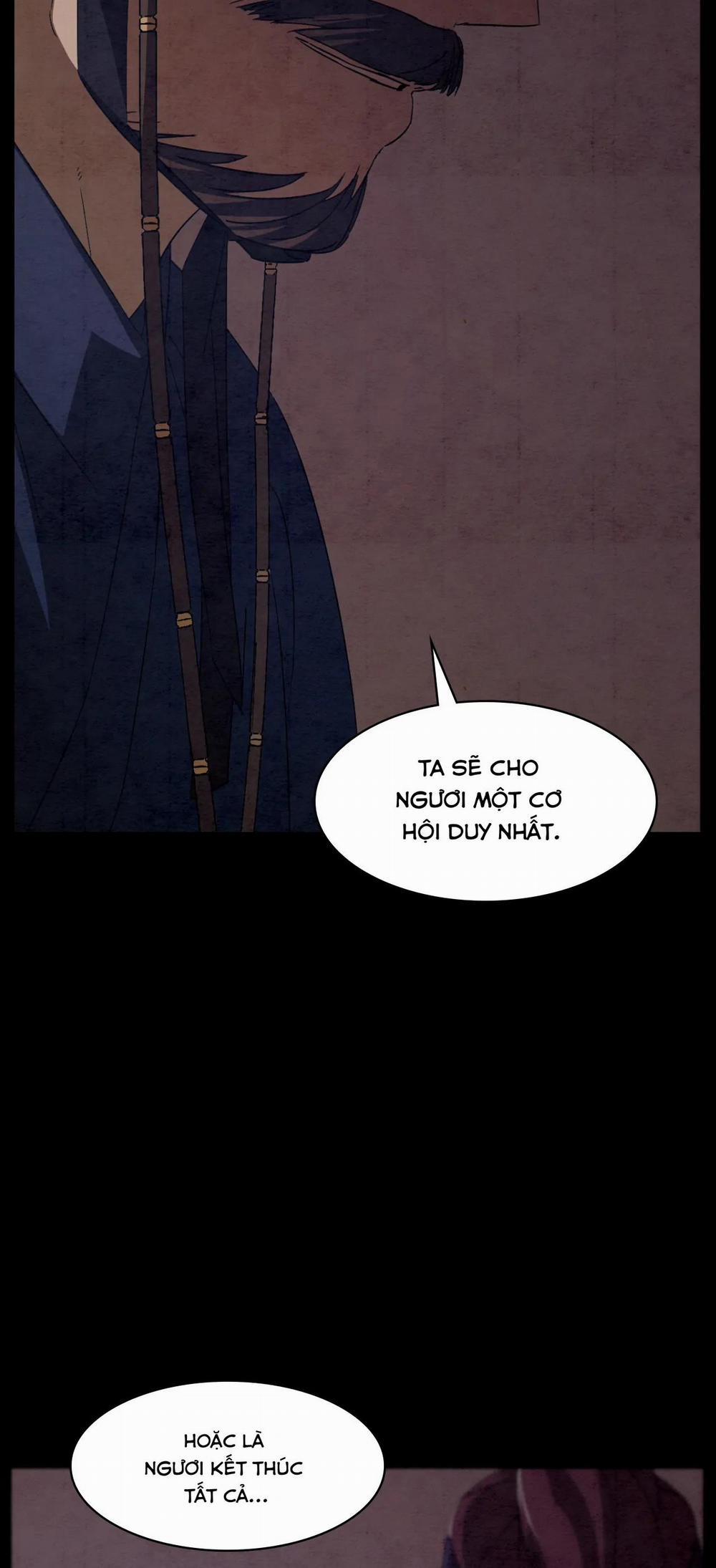 [On-Going] Dưới Đáy Biển Xanh 45 trang 45