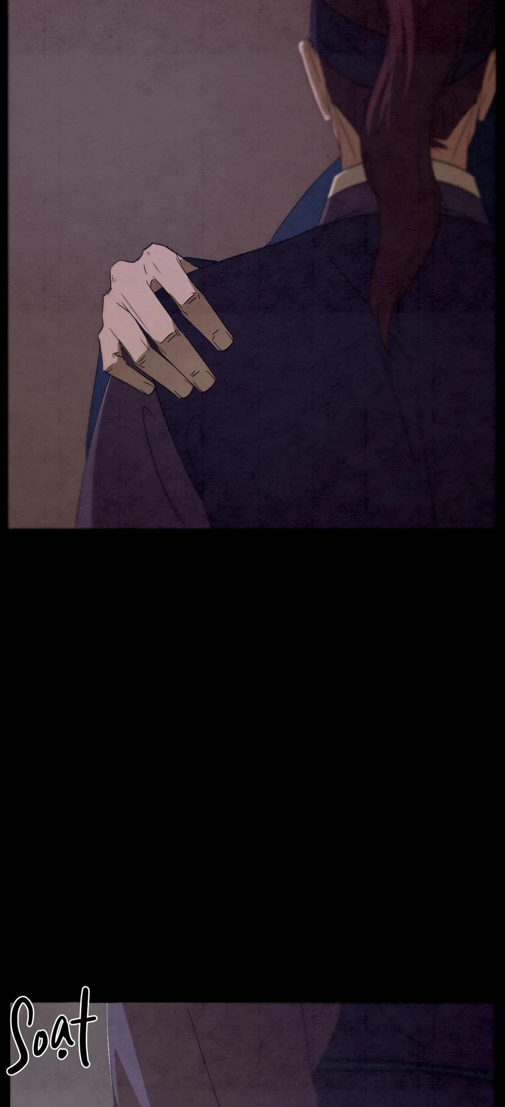 [On-Going] Dưới Đáy Biển Xanh 45 trang 46