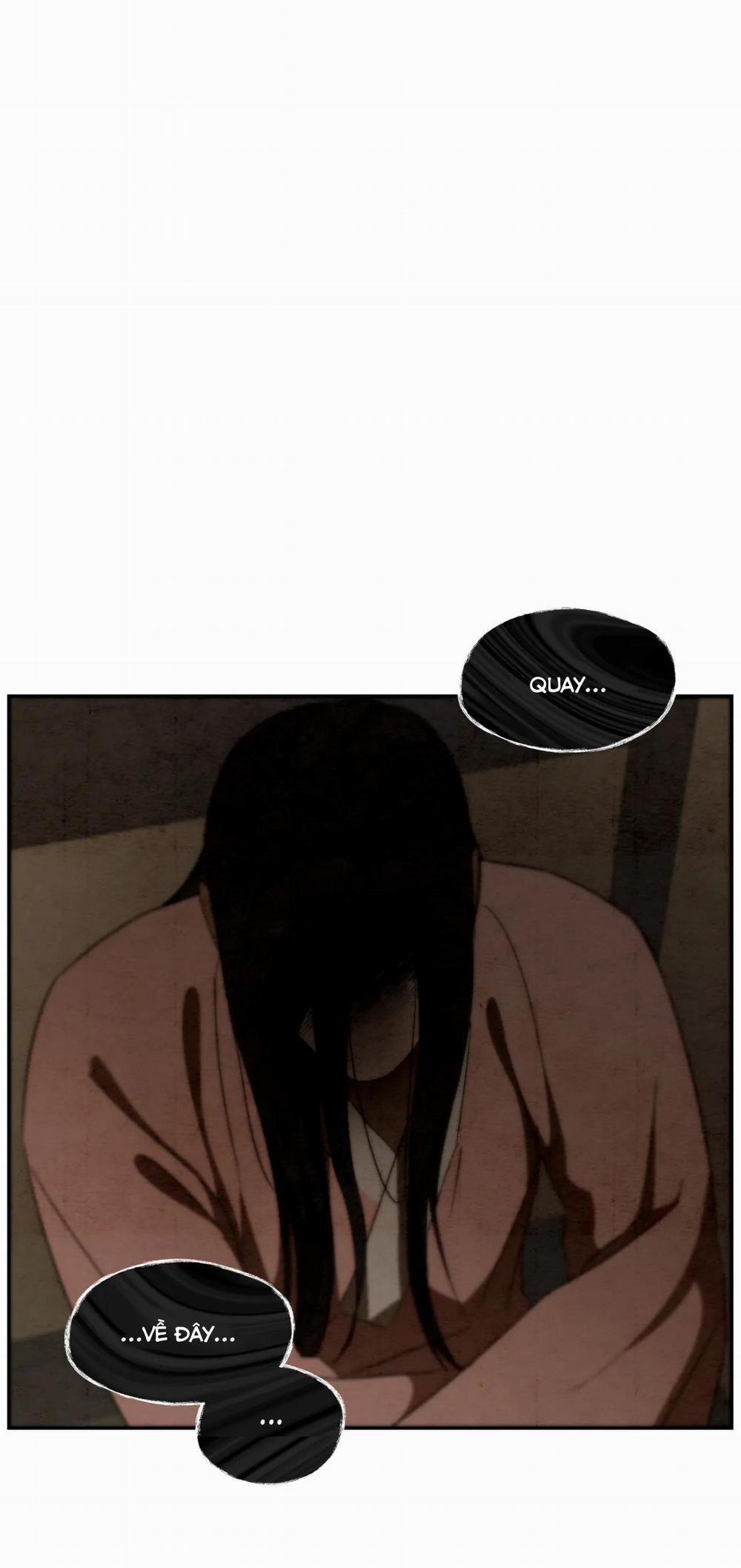 [On-Going] Dưới Đáy Biển Xanh 45 trang 6