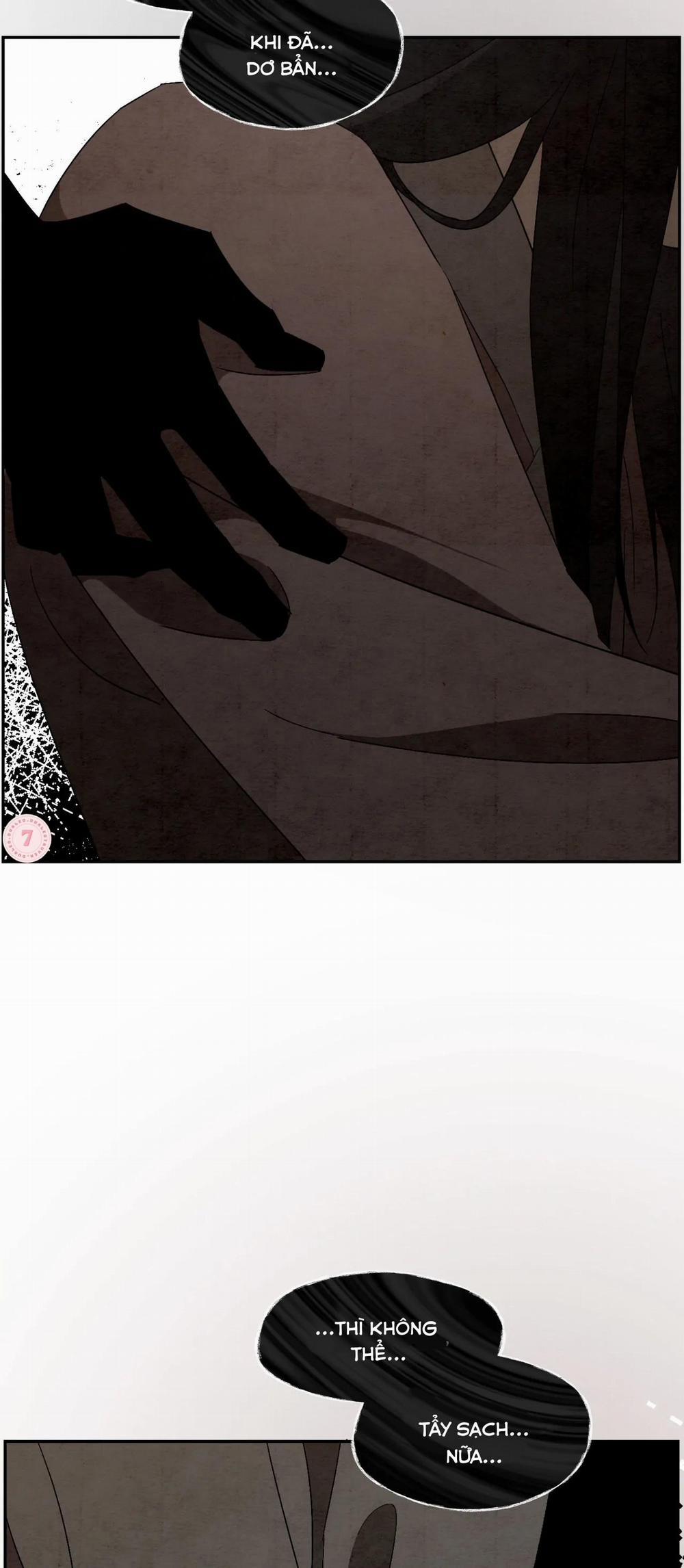 [On-Going] Dưới Đáy Biển Xanh 45 trang 8