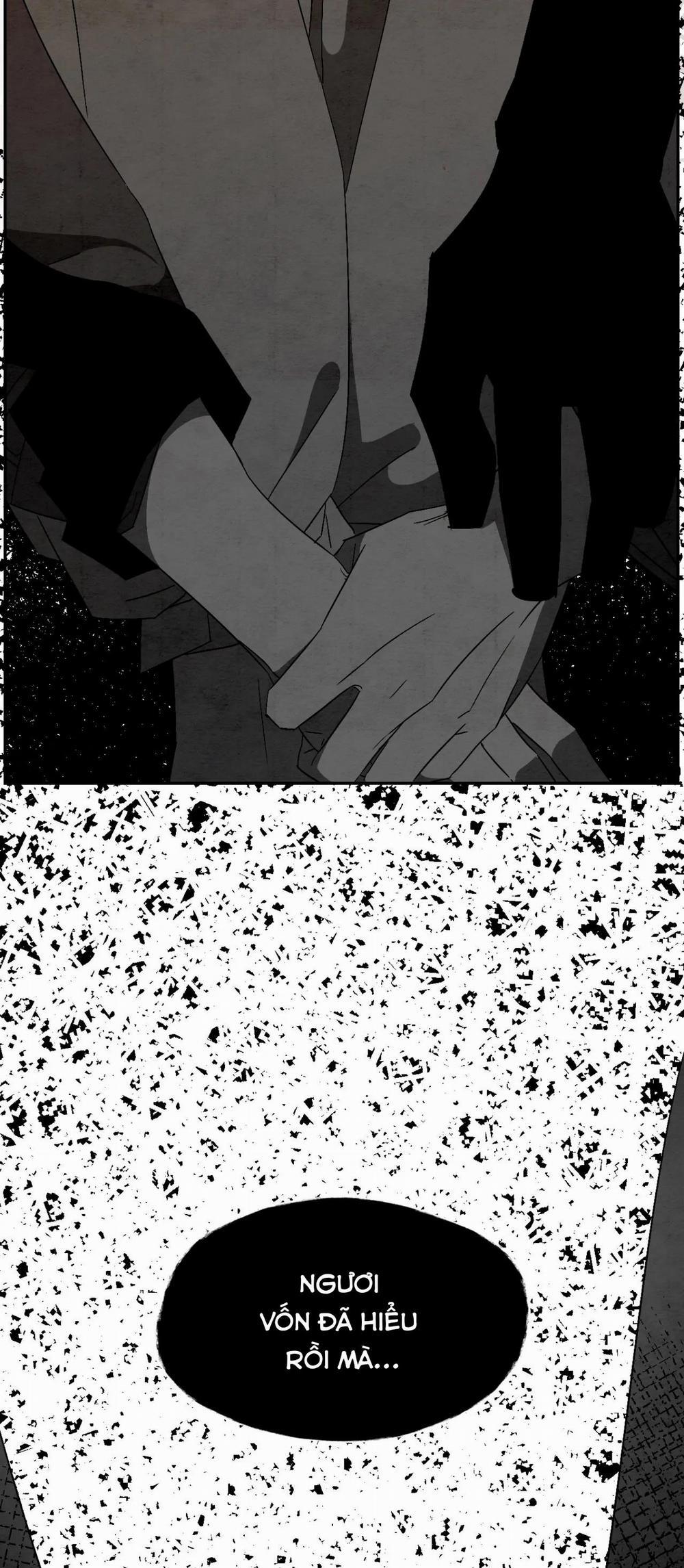 [On-Going] Dưới Đáy Biển Xanh 45 trang 9