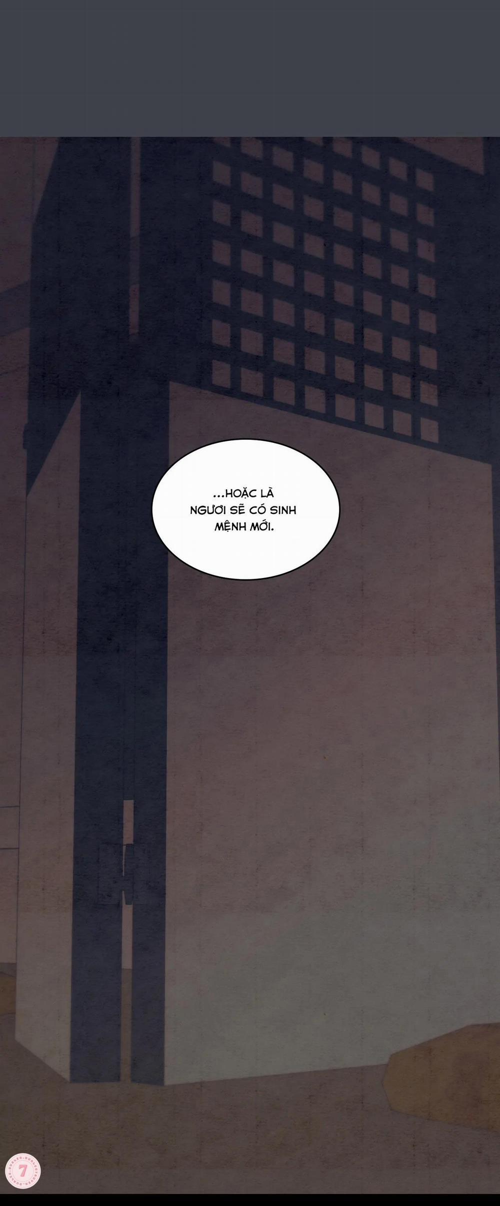 [On-Going] Dưới Đáy Biển Xanh 46 trang 0