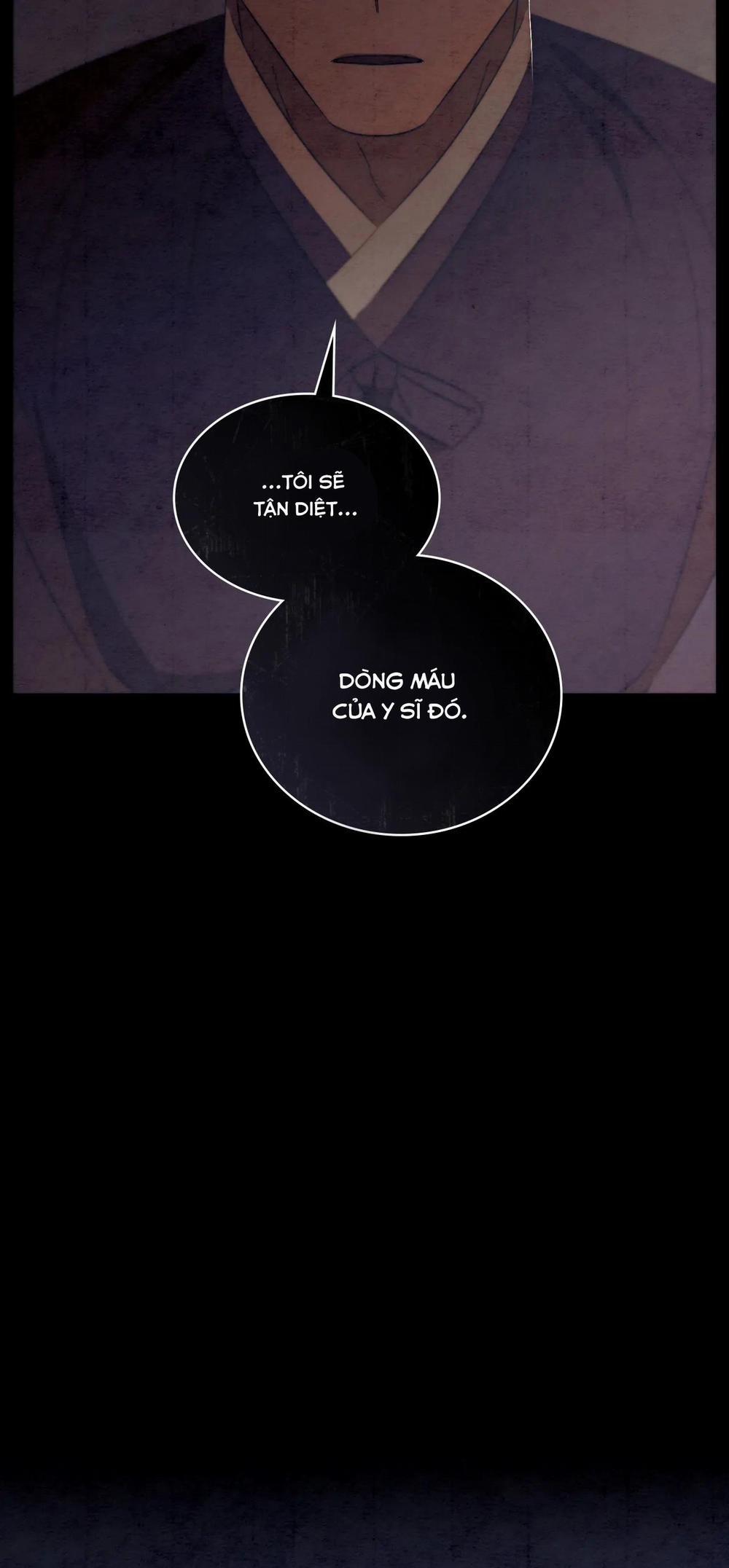 [On-Going] Dưới Đáy Biển Xanh 46 trang 10