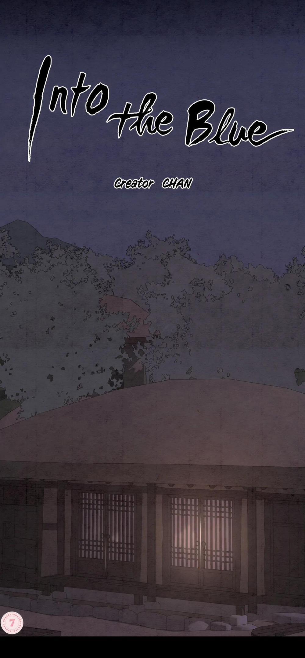 [On-Going] Dưới Đáy Biển Xanh 46 trang 11