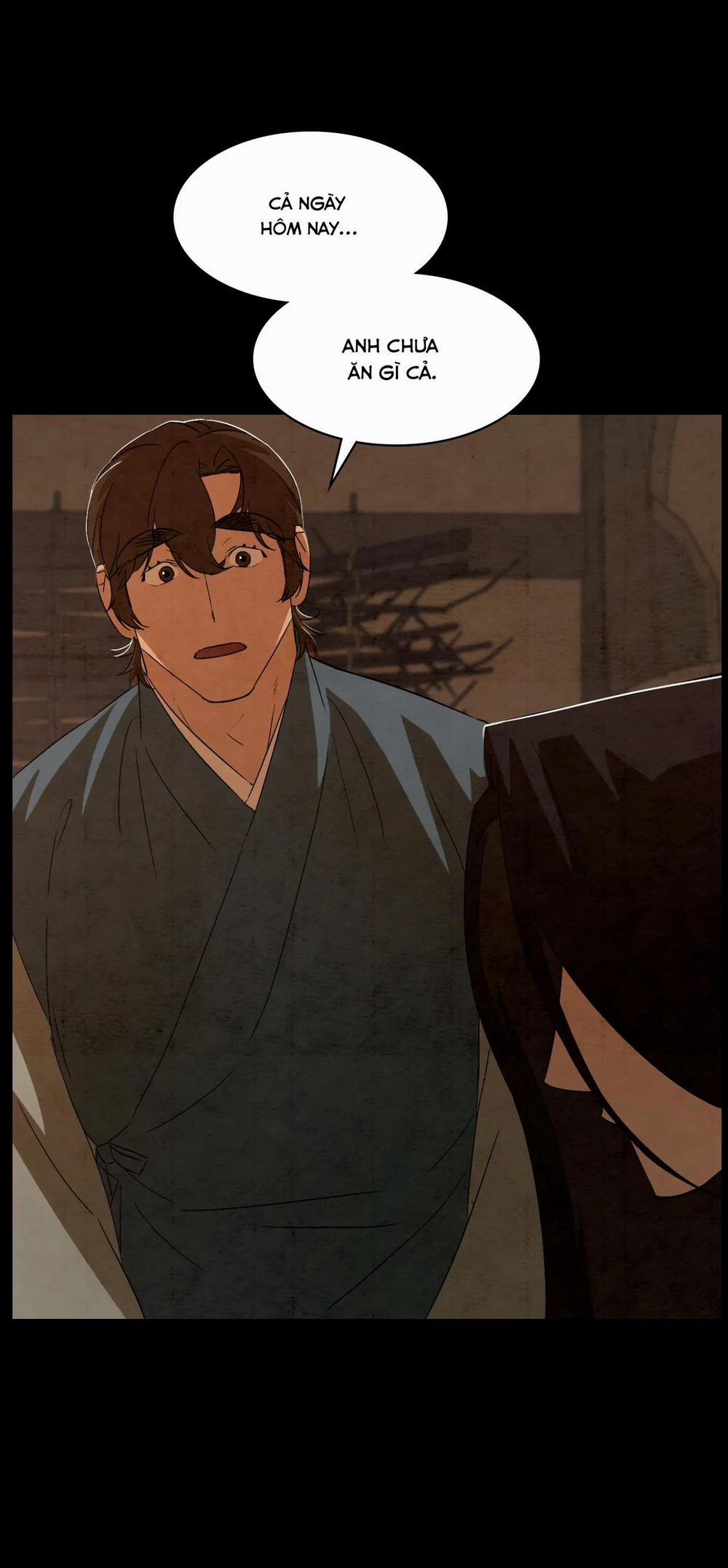 [On-Going] Dưới Đáy Biển Xanh 46 trang 13