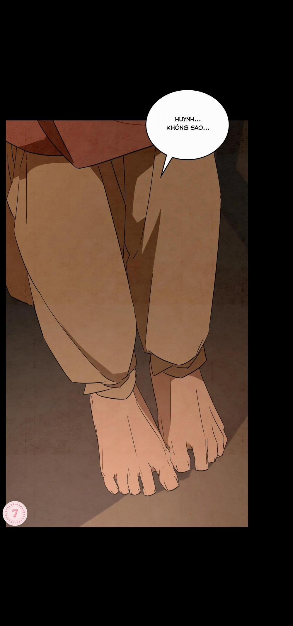 [On-Going] Dưới Đáy Biển Xanh 46 trang 14