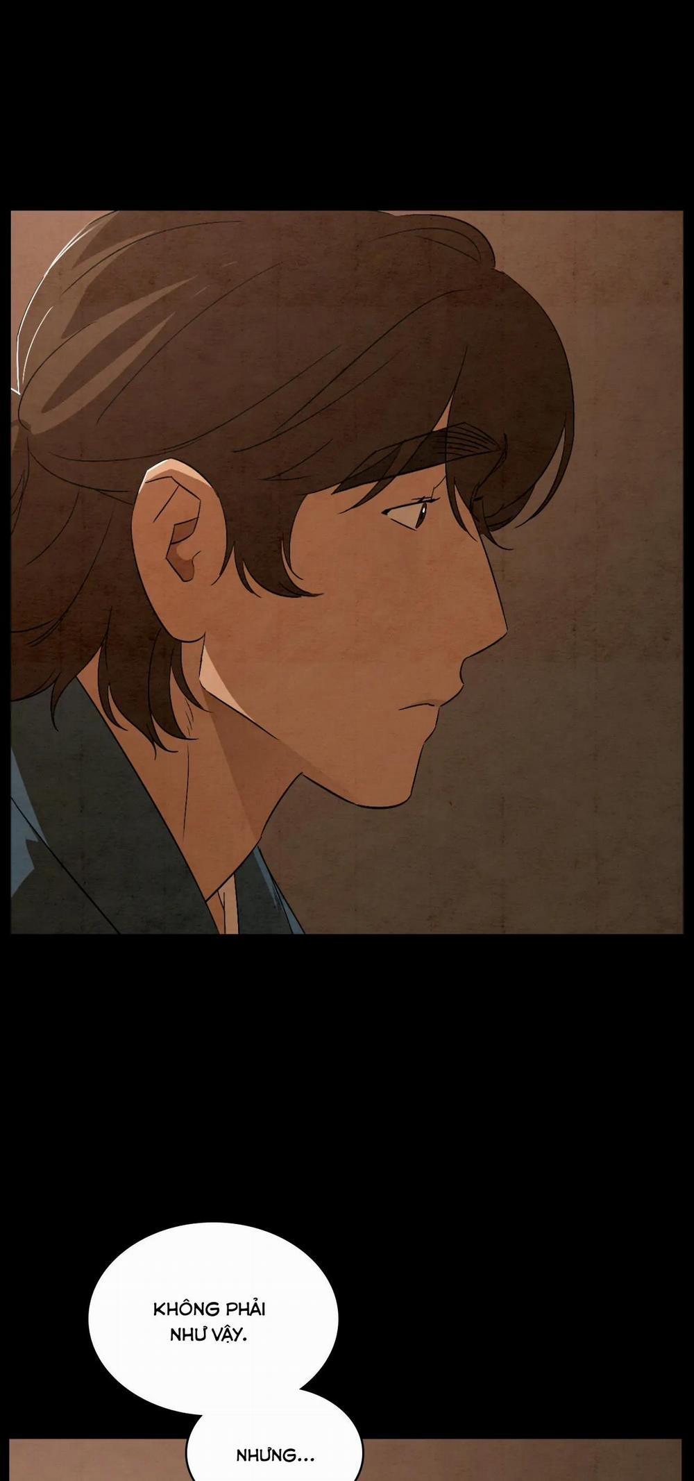 [On-Going] Dưới Đáy Biển Xanh 46 trang 15