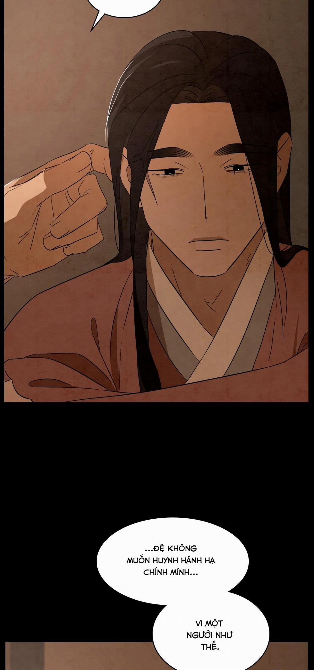 [On-Going] Dưới Đáy Biển Xanh 46 trang 16