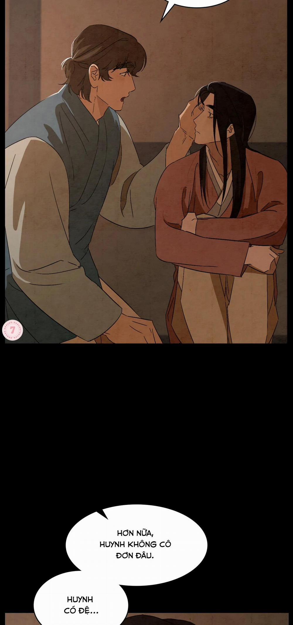 [On-Going] Dưới Đáy Biển Xanh 46 trang 17