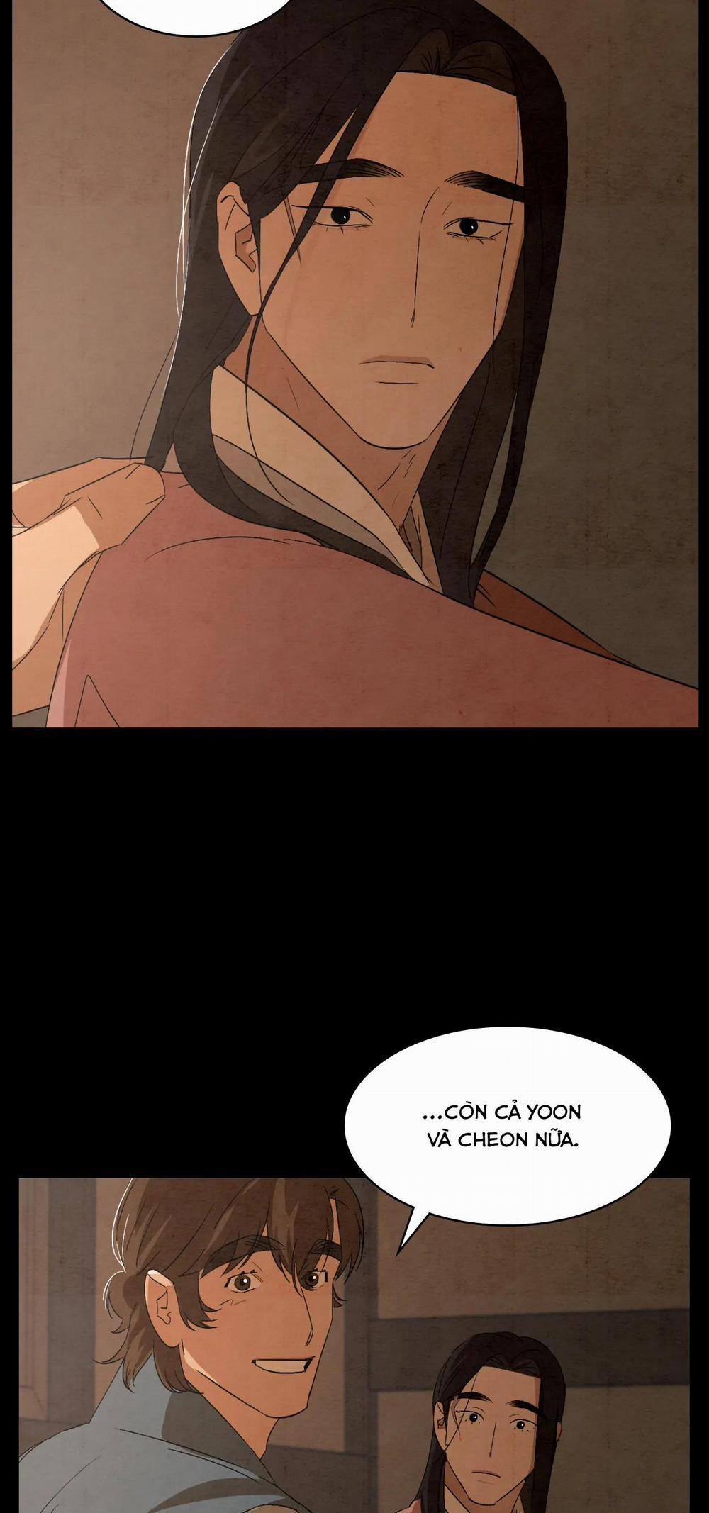 [On-Going] Dưới Đáy Biển Xanh 46 trang 18