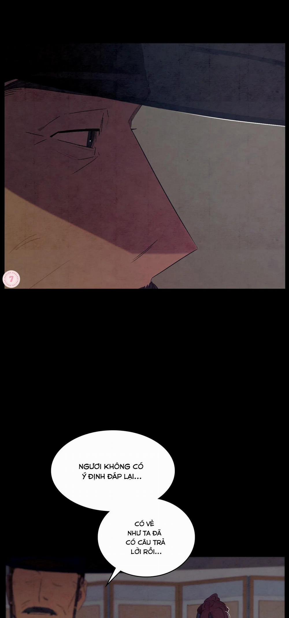 [On-Going] Dưới Đáy Biển Xanh 46 trang 2