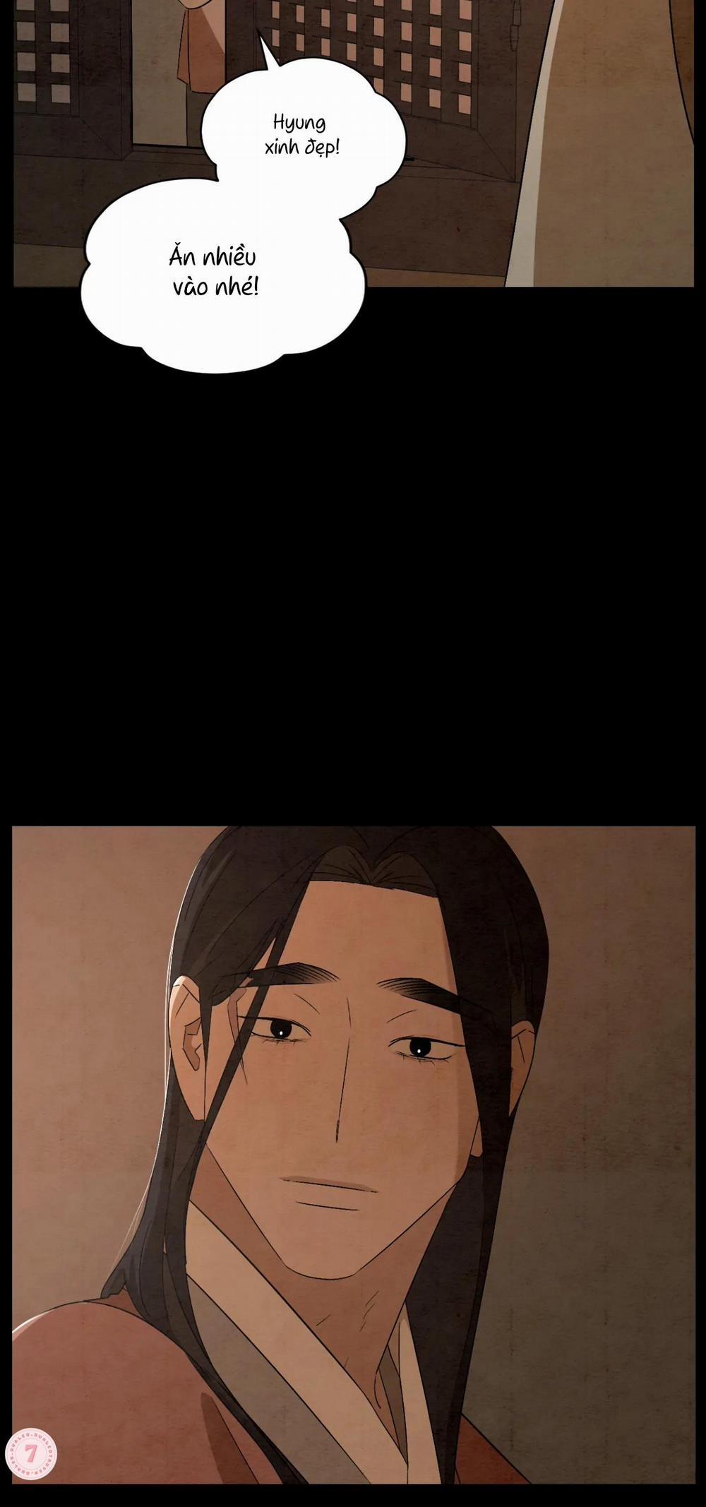 [On-Going] Dưới Đáy Biển Xanh 46 trang 20