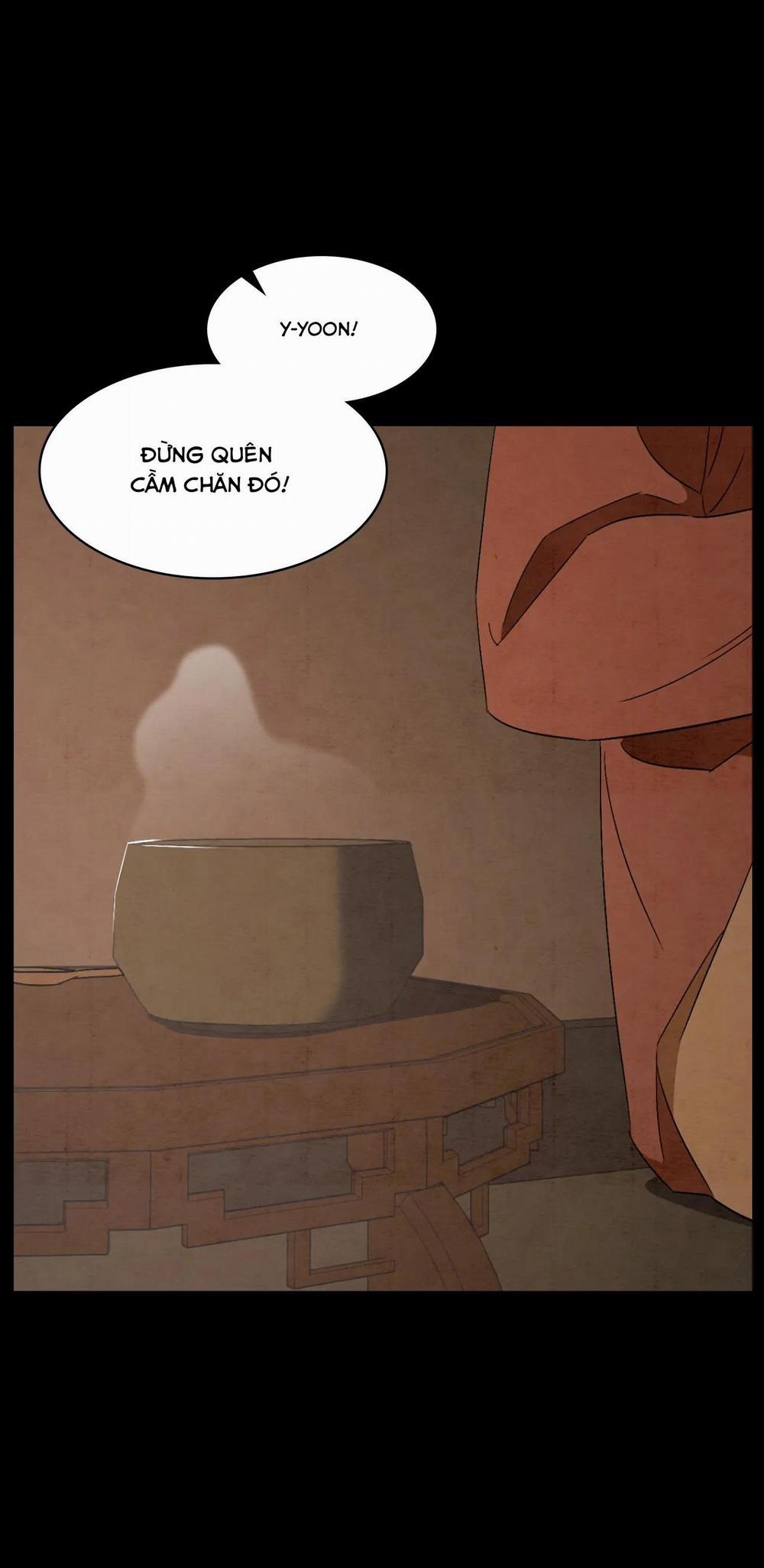 [On-Going] Dưới Đáy Biển Xanh 46 trang 21