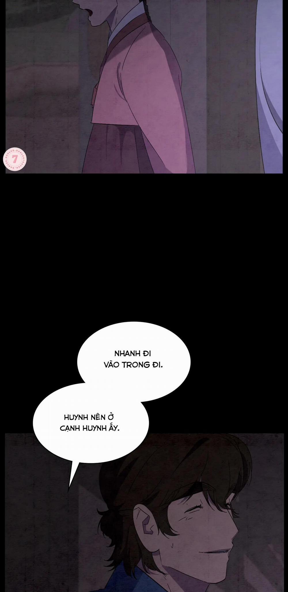 [On-Going] Dưới Đáy Biển Xanh 46 trang 24