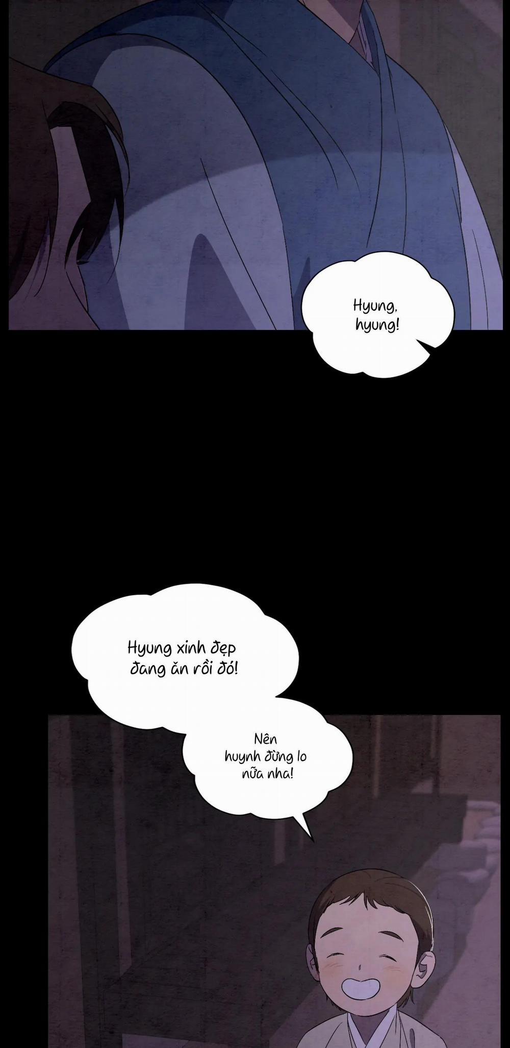 [On-Going] Dưới Đáy Biển Xanh 46 trang 25