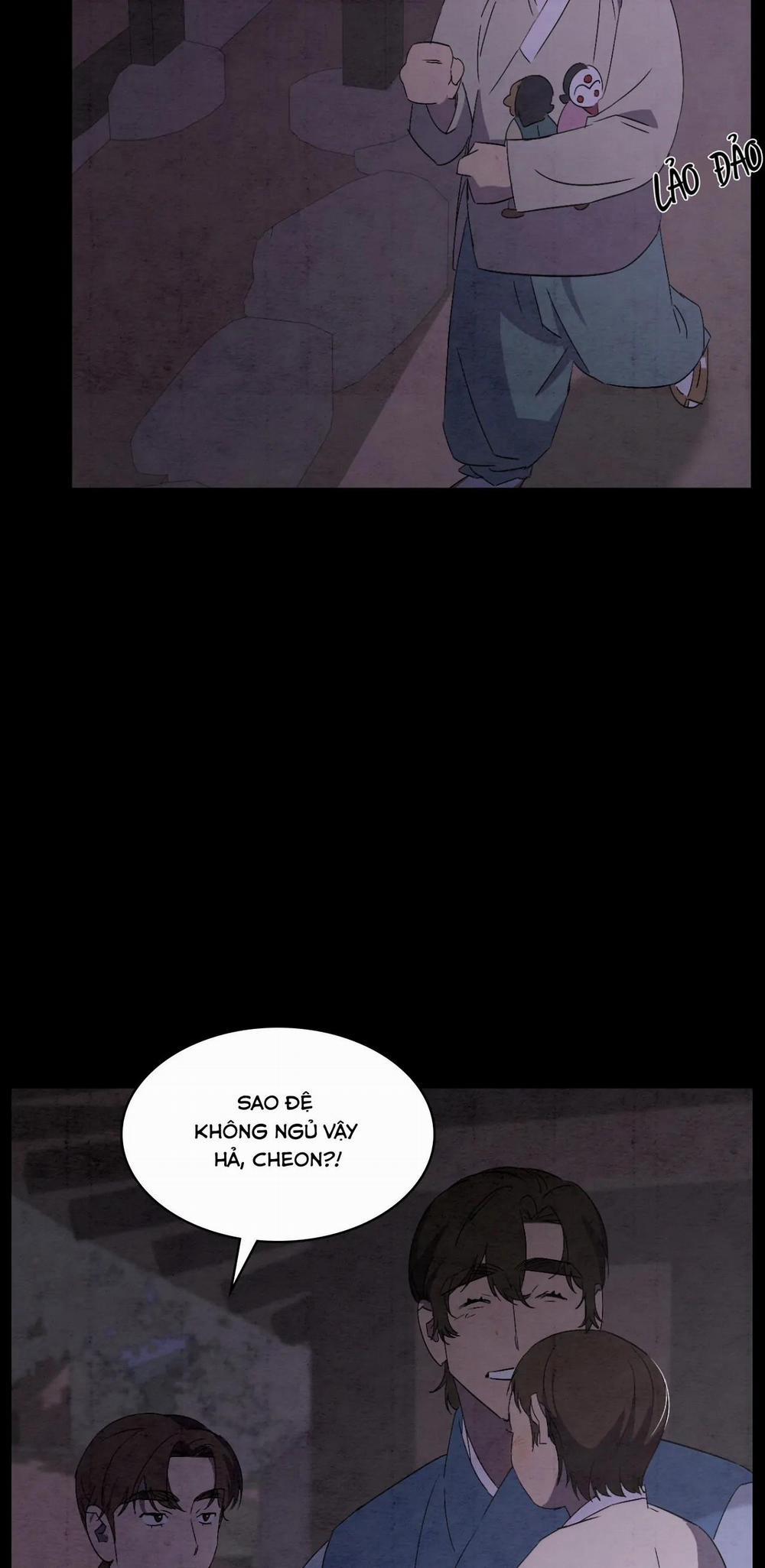 [On-Going] Dưới Đáy Biển Xanh 46 trang 26