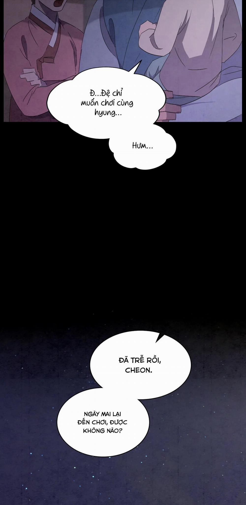 [On-Going] Dưới Đáy Biển Xanh 46 trang 27