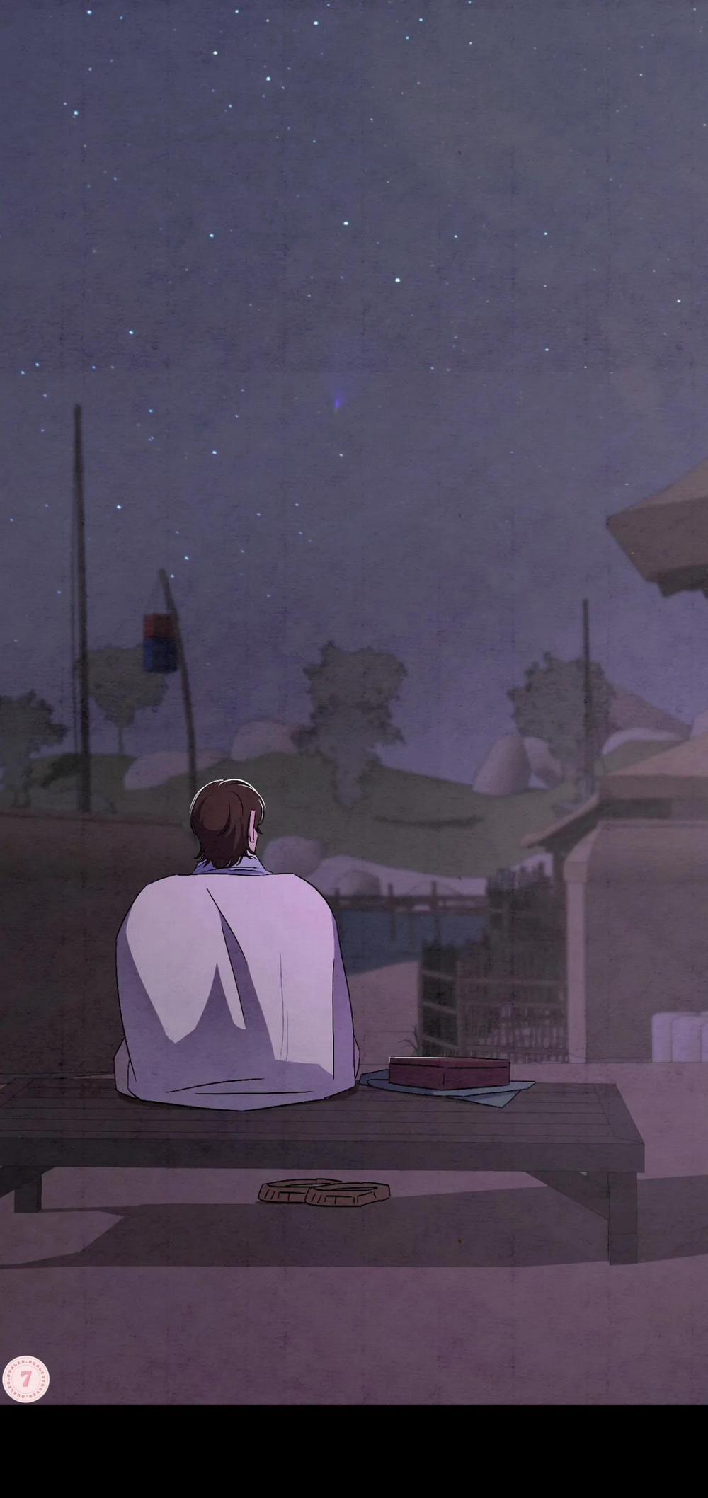 [On-Going] Dưới Đáy Biển Xanh 46 trang 28