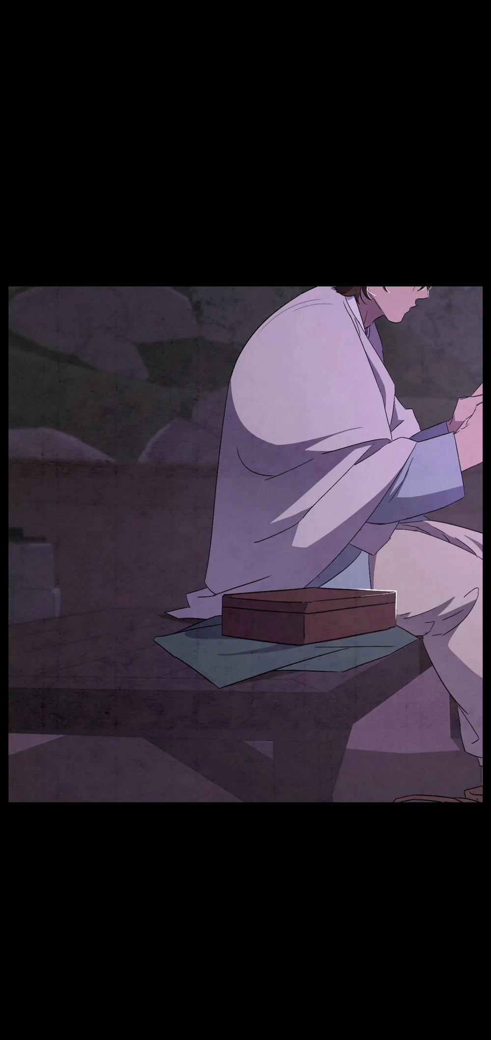 [On-Going] Dưới Đáy Biển Xanh 46 trang 29