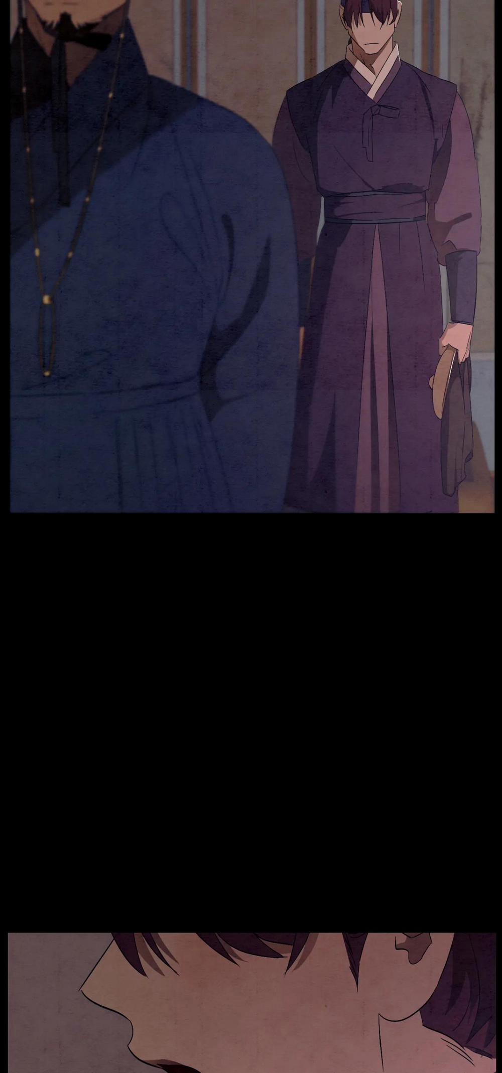 [On-Going] Dưới Đáy Biển Xanh 46 trang 3