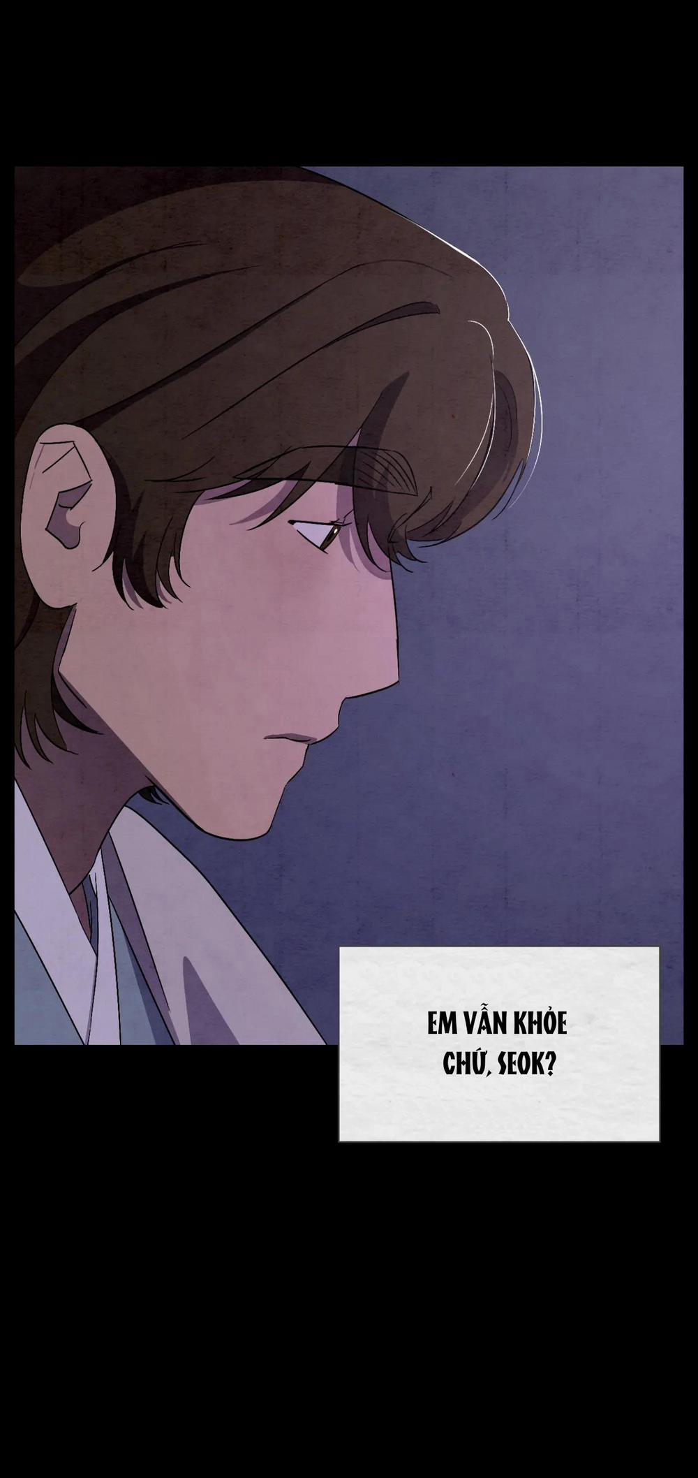 [On-Going] Dưới Đáy Biển Xanh 46 trang 30