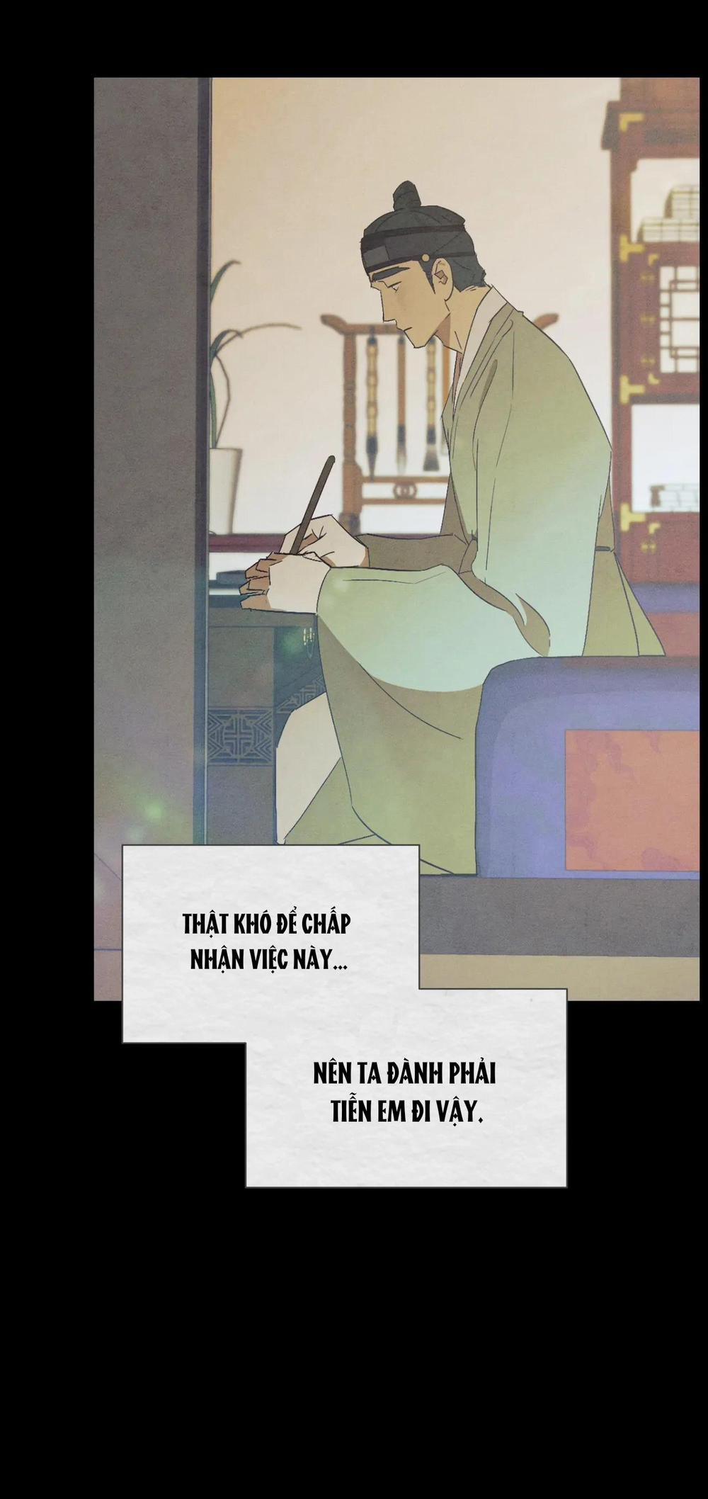 [On-Going] Dưới Đáy Biển Xanh 46 trang 31