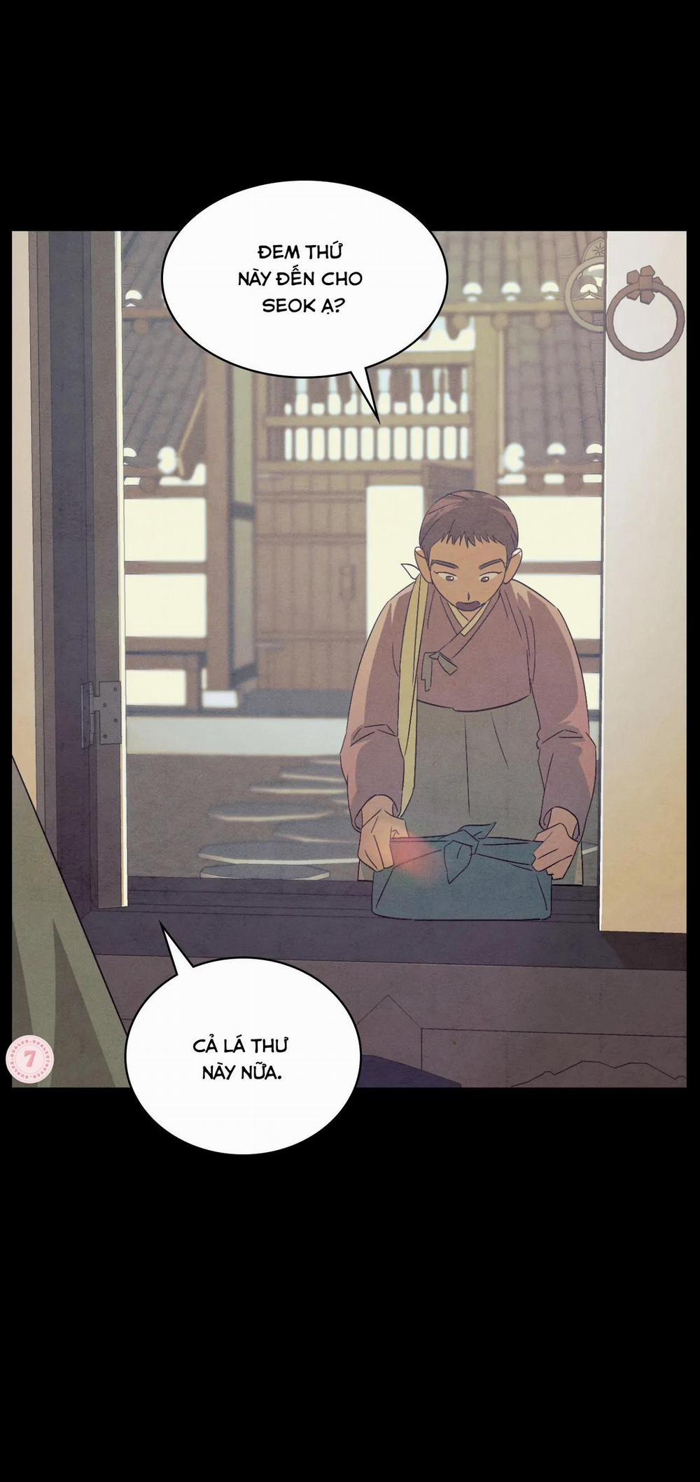 [On-Going] Dưới Đáy Biển Xanh 46 trang 32