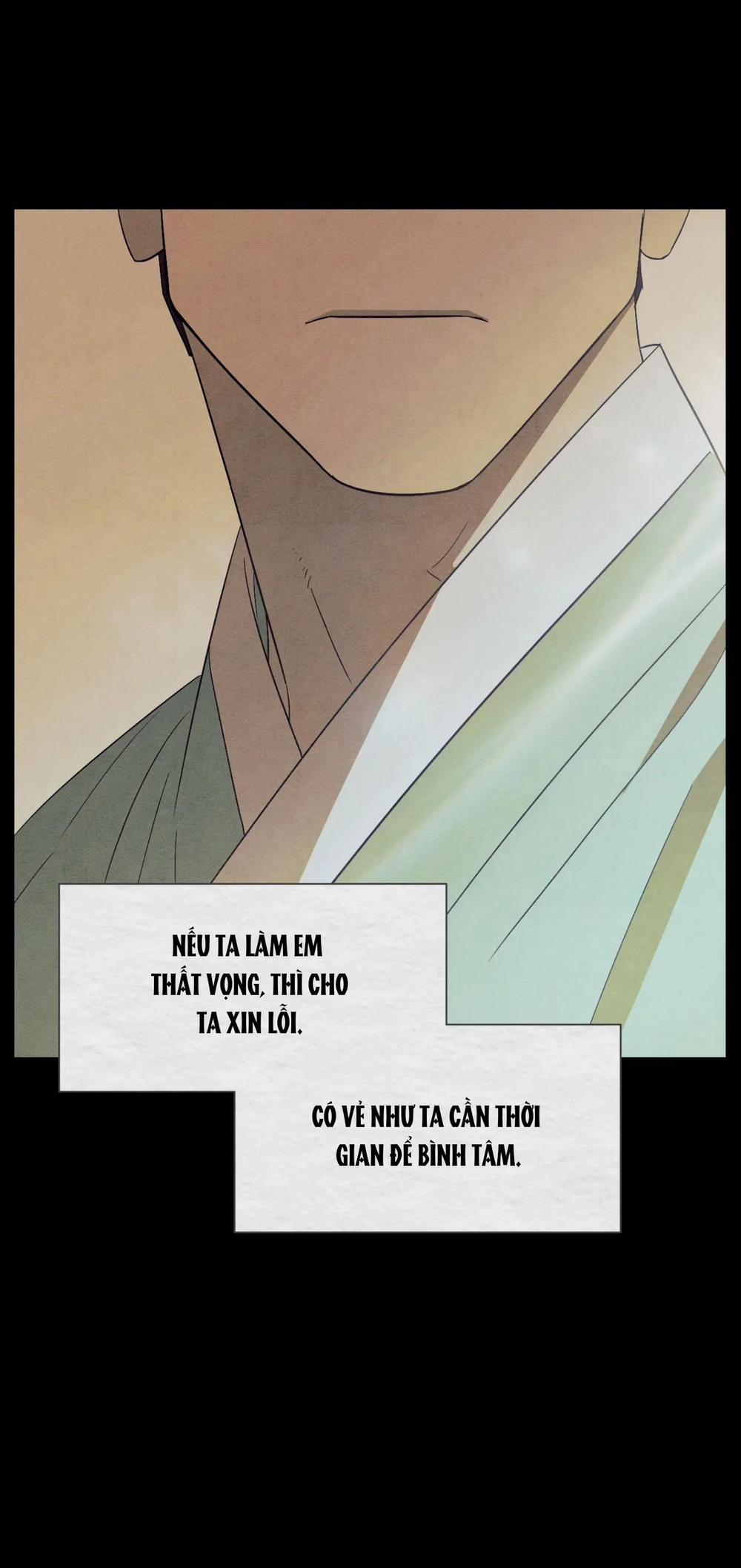 [On-Going] Dưới Đáy Biển Xanh 46 trang 33