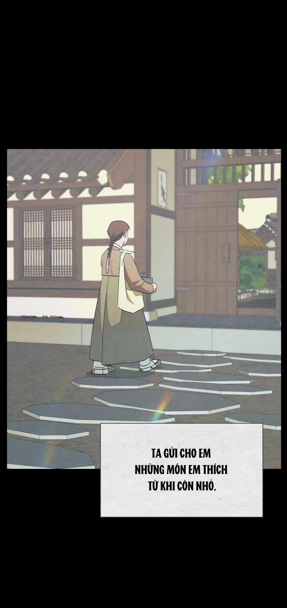 [On-Going] Dưới Đáy Biển Xanh 46 trang 34