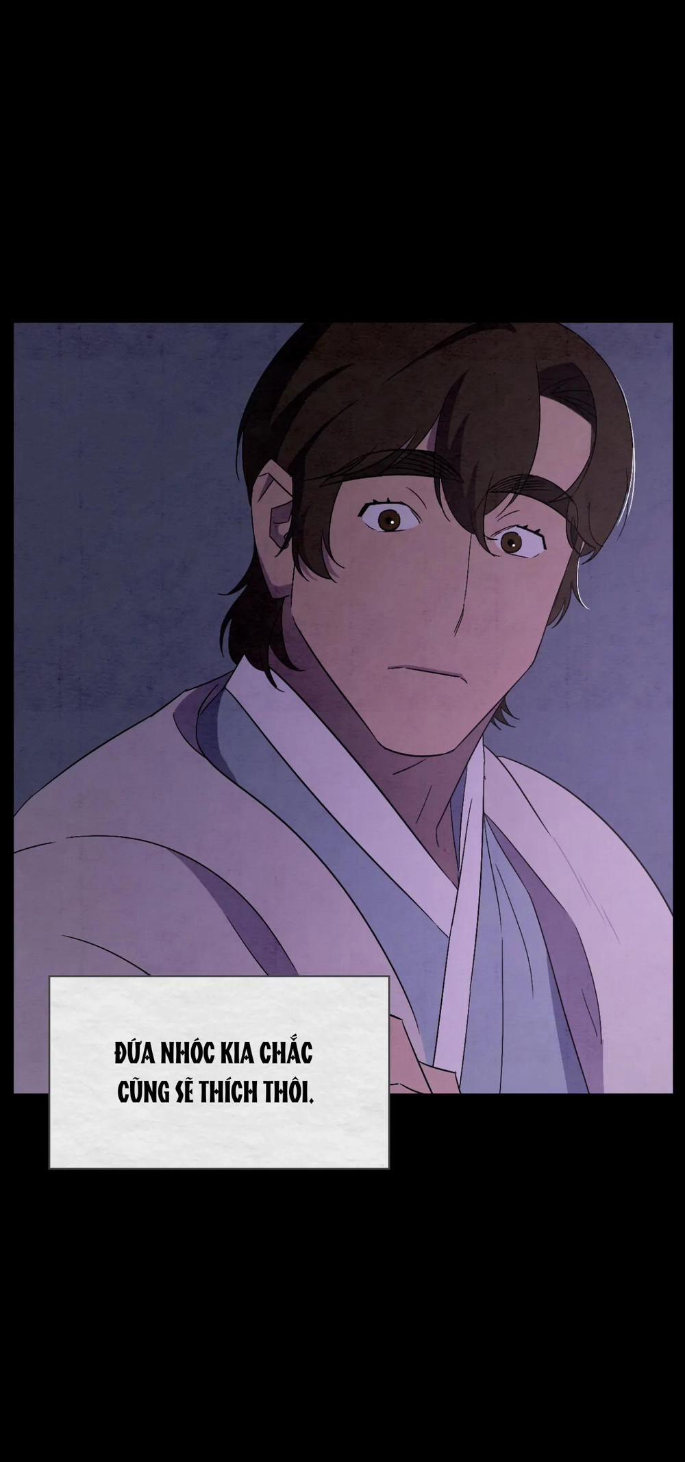 [On-Going] Dưới Đáy Biển Xanh 46 trang 35