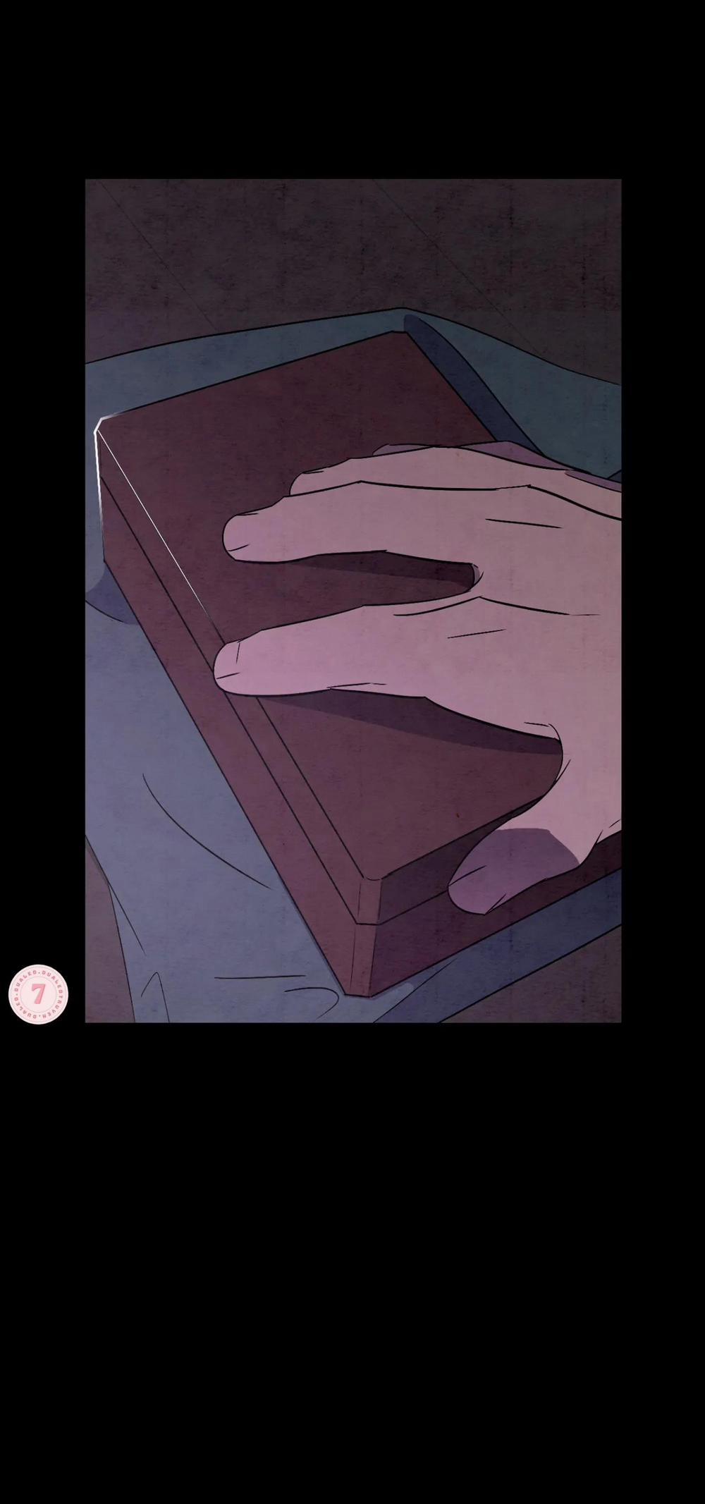 [On-Going] Dưới Đáy Biển Xanh 46 trang 36