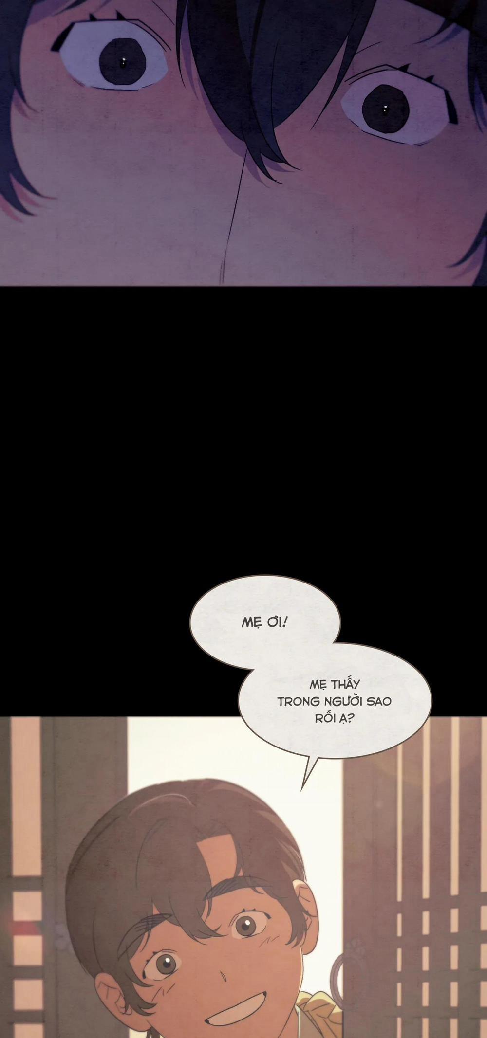 [On-Going] Dưới Đáy Biển Xanh 46 trang 38