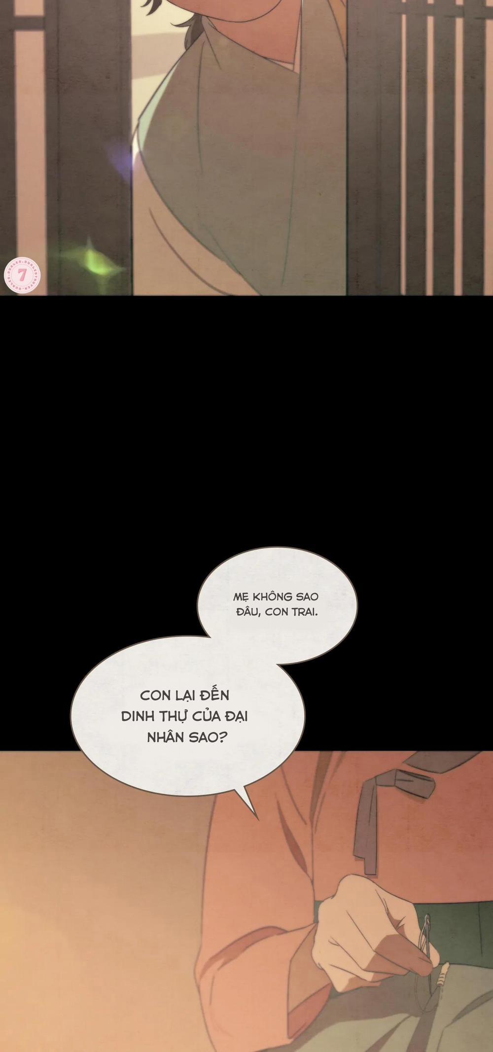 [On-Going] Dưới Đáy Biển Xanh 46 trang 39